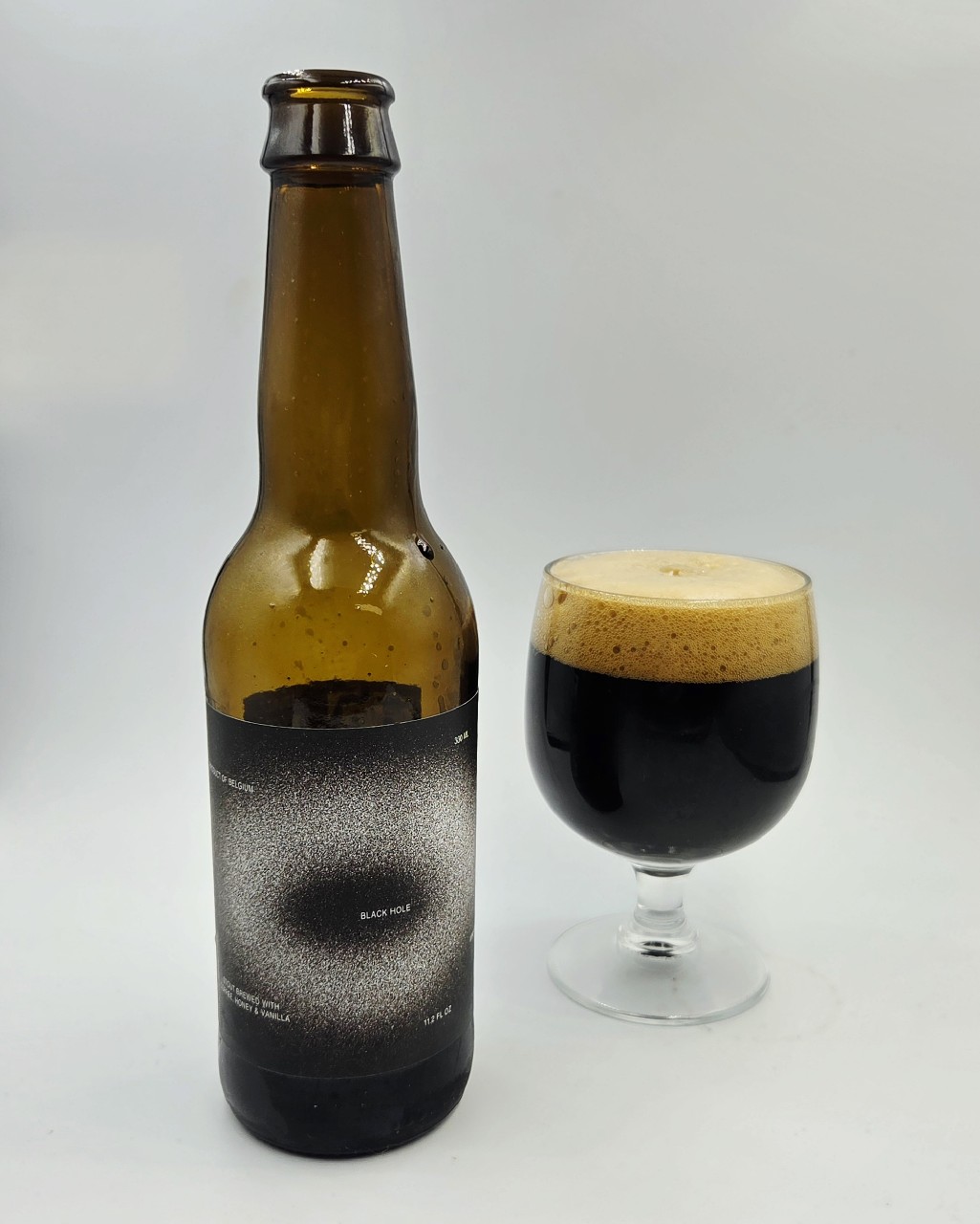 Black Hole, Mikkeller