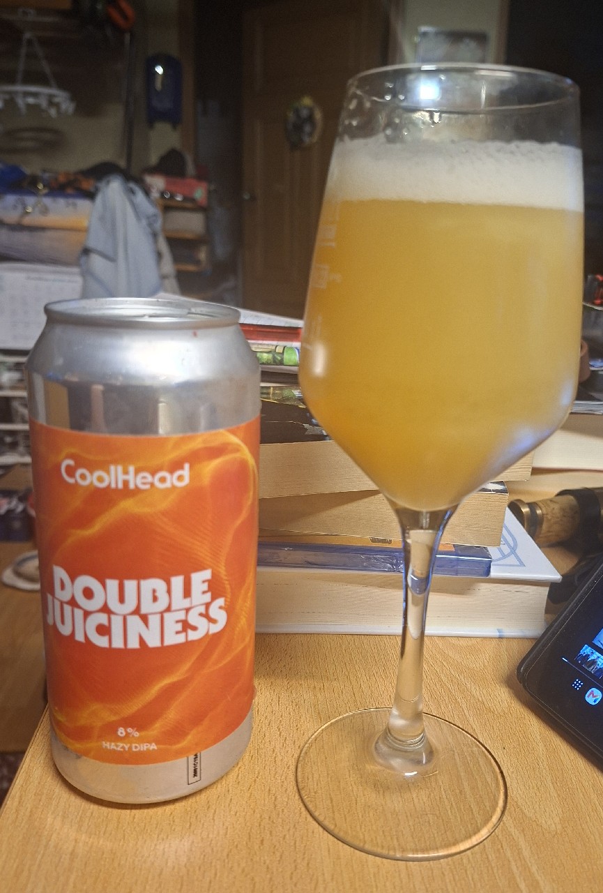 Double Juiciness, Finland