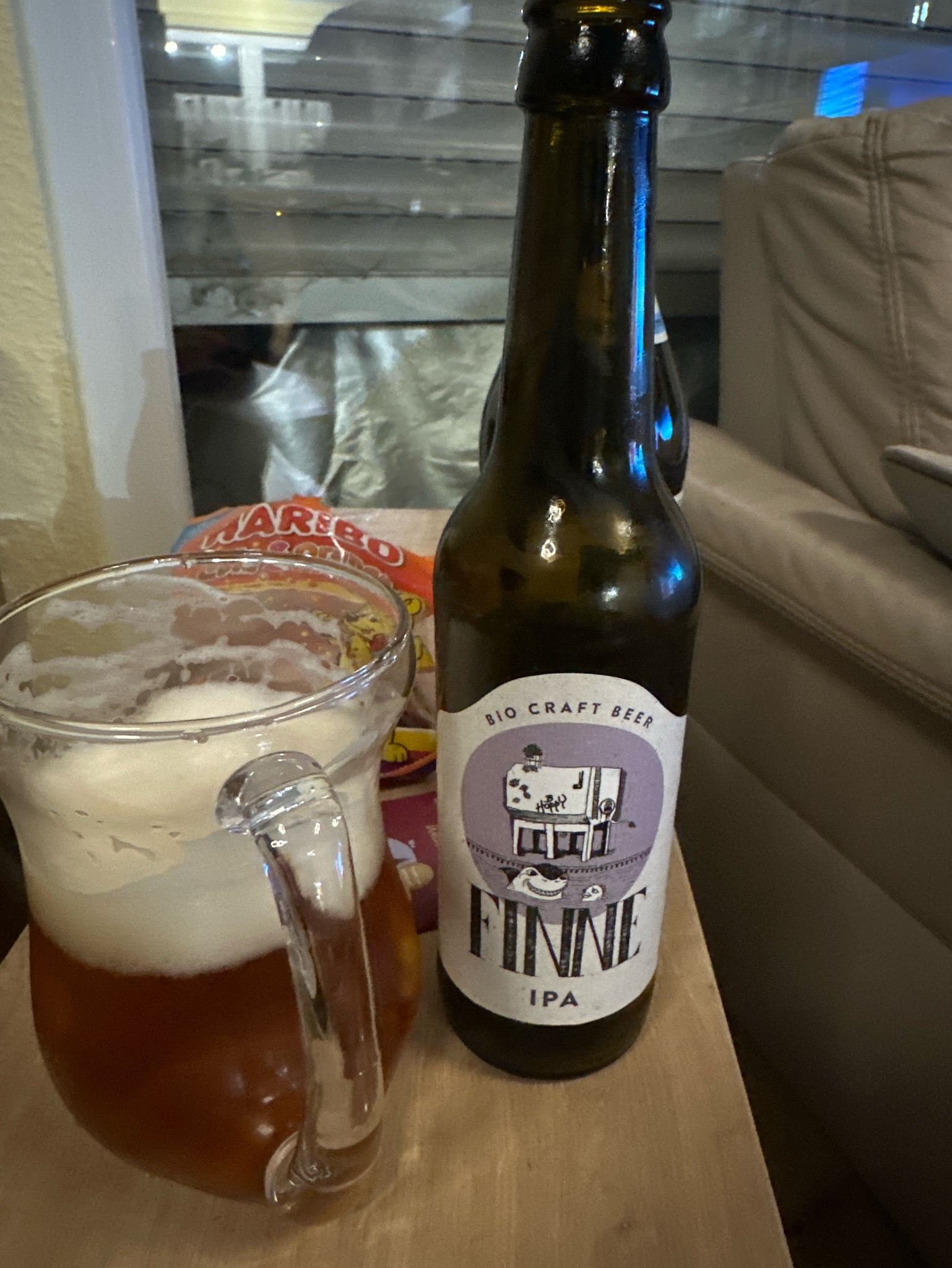 Finne IPA, Germany