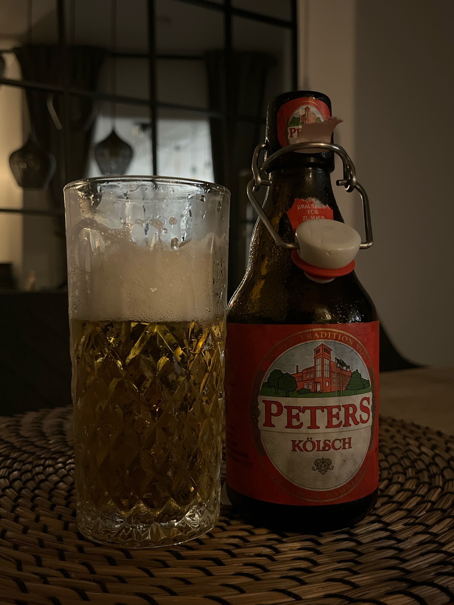 Peters Kölsch, Haus Kölscher Brautradition (Oetker-Group)