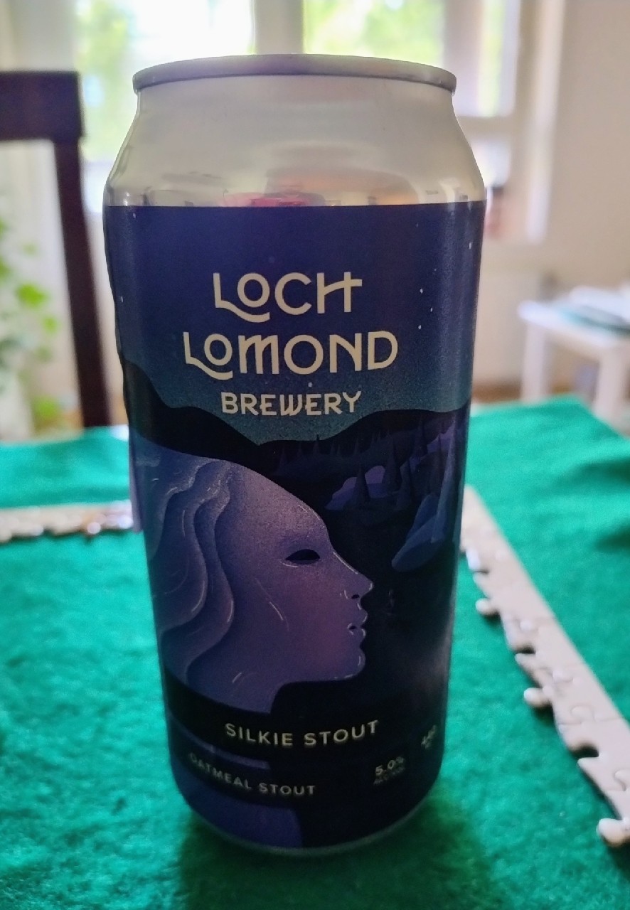 Silkie Stout, Scotland