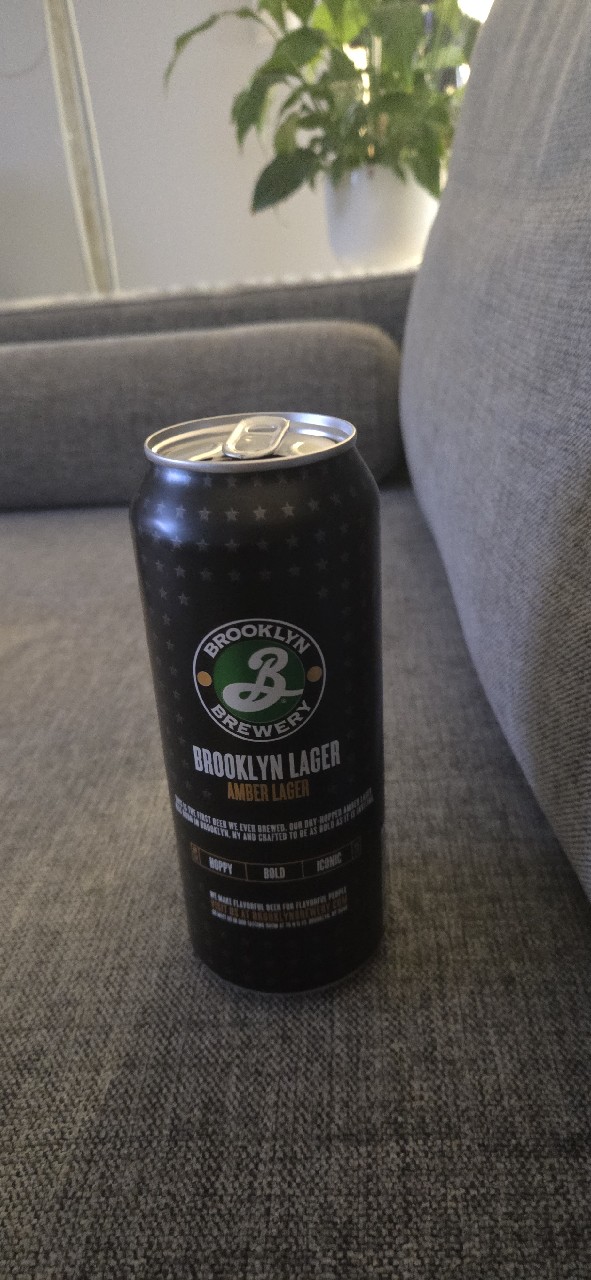 Brooklyn Lager, United States