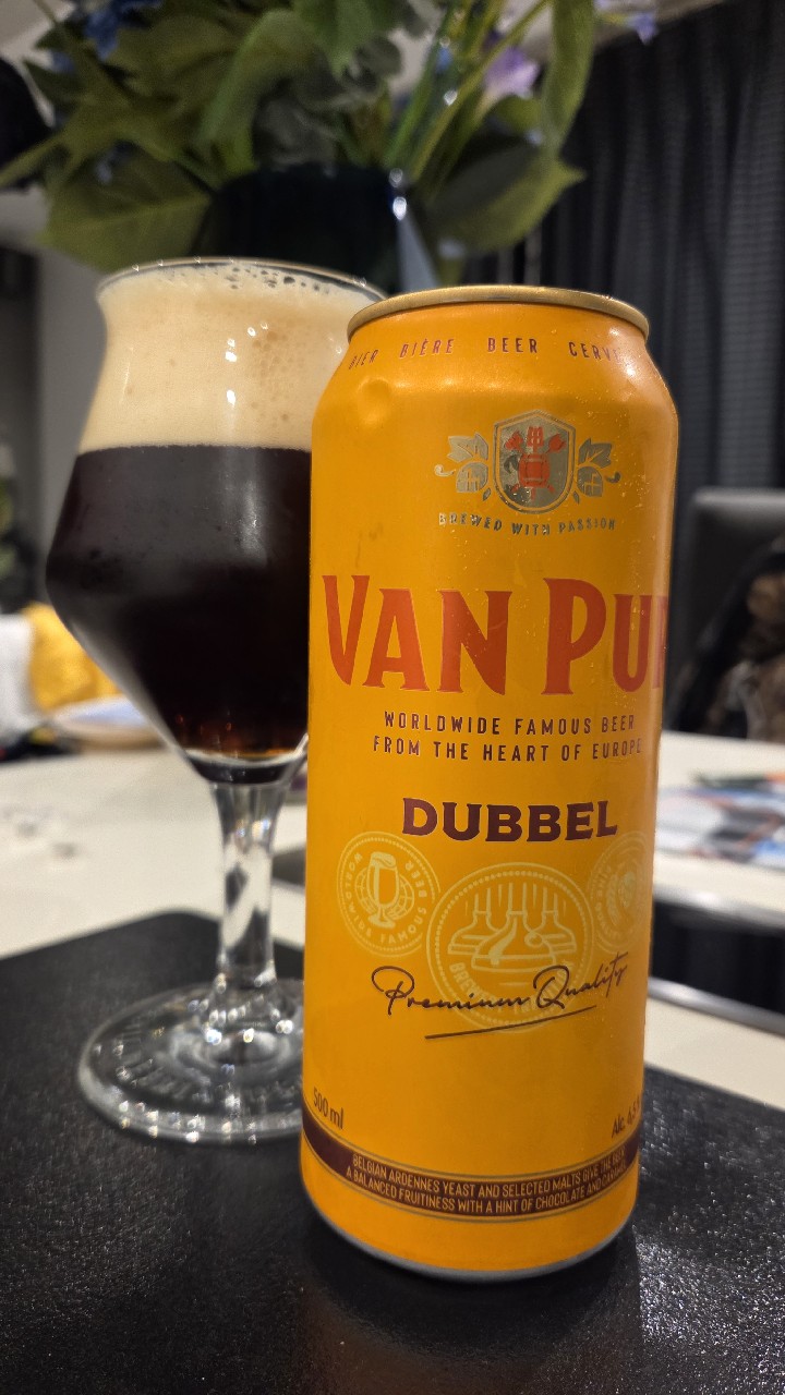 Van Pur Dubbel, Poland