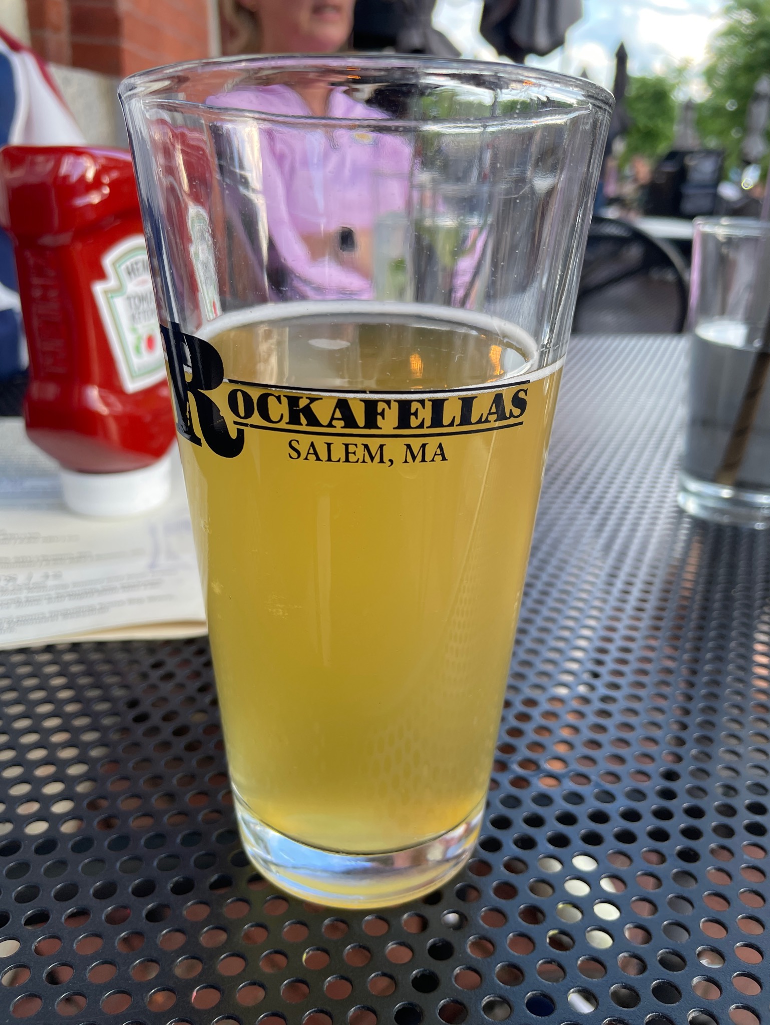 Allagash White, Allagash Brewing Company