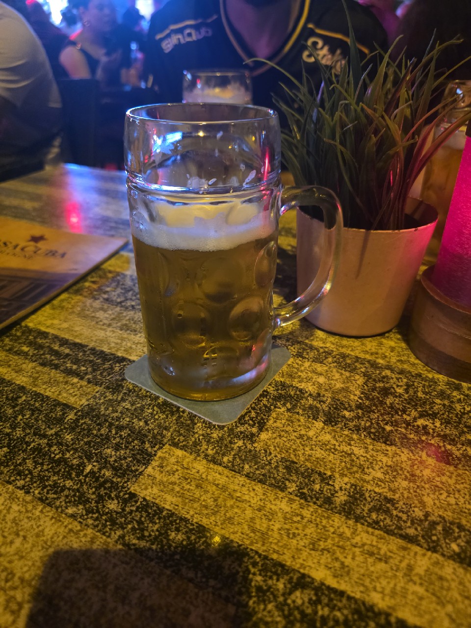 Früh Kölsch, Cölner Hofbräu P. Josef Früh