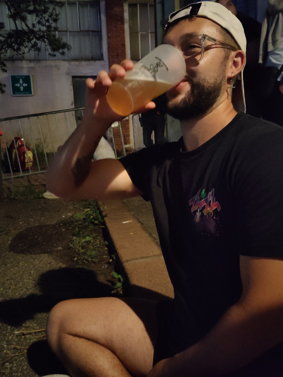 Sept Collines IPA, Brasserie 7 Collines
