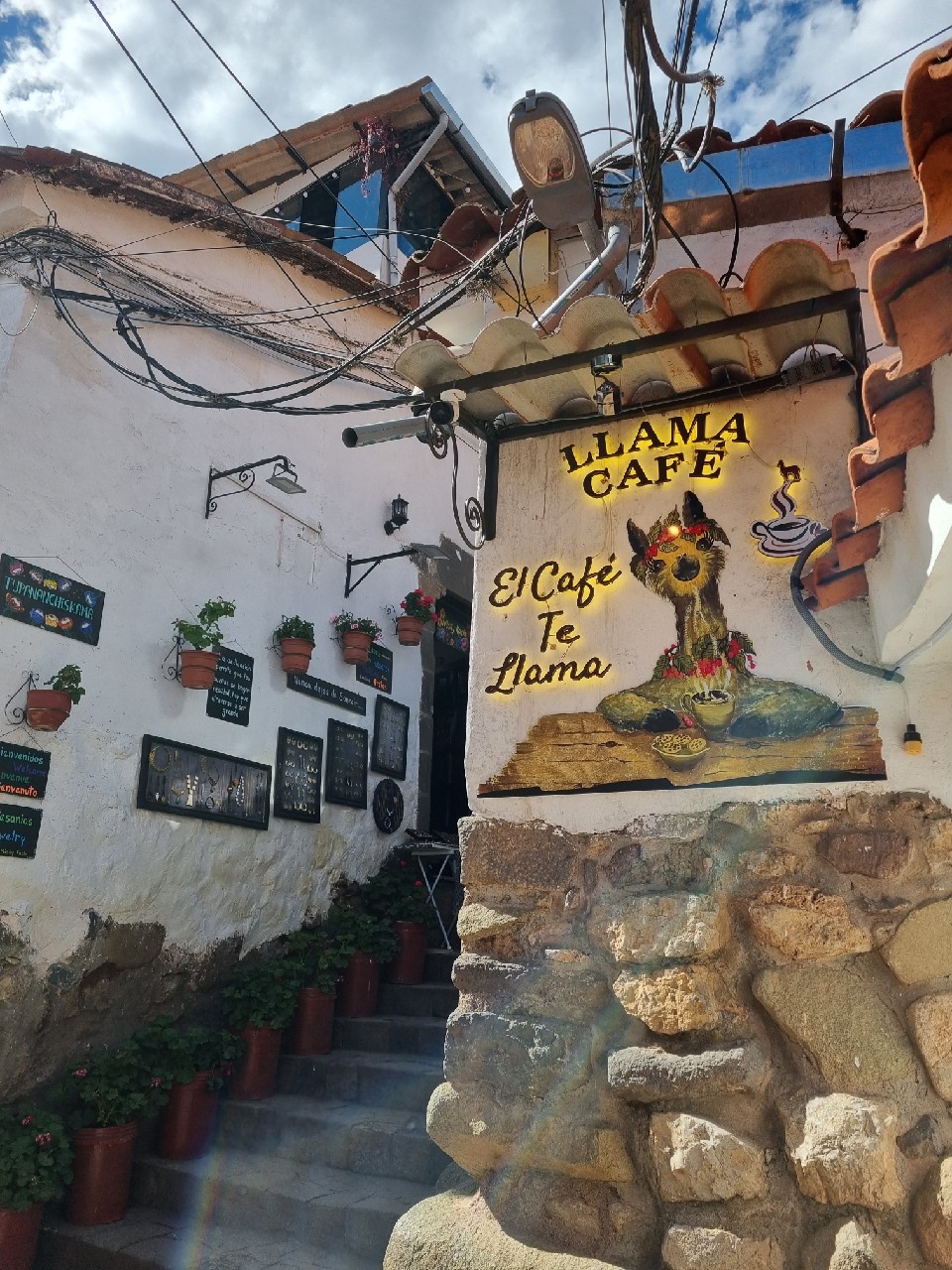 Raymi IPA, Cervecerías Cusco SAC