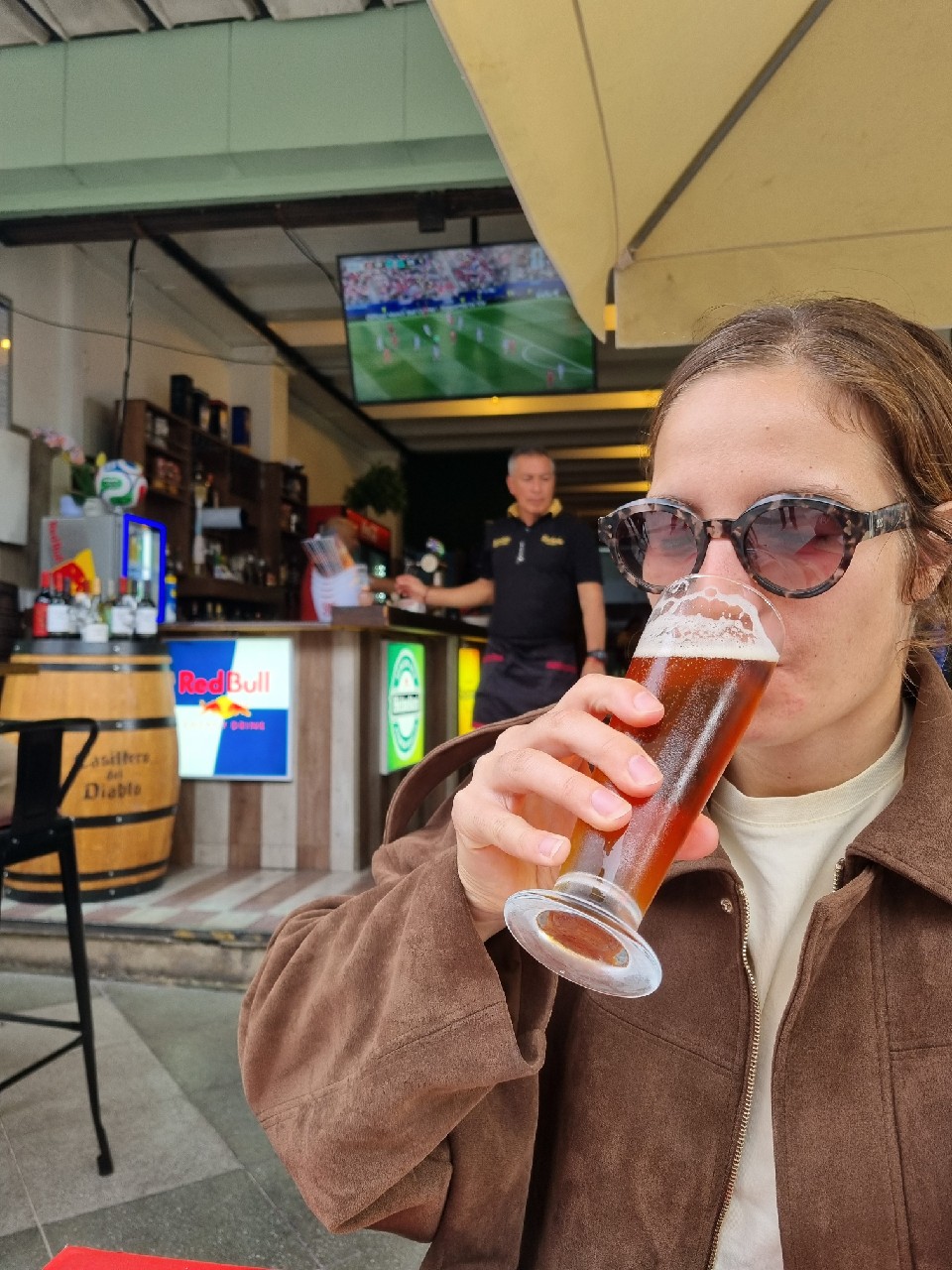 Kunstmann Lager / Das Gute Bier, Compañia Cervecera Kunstmann