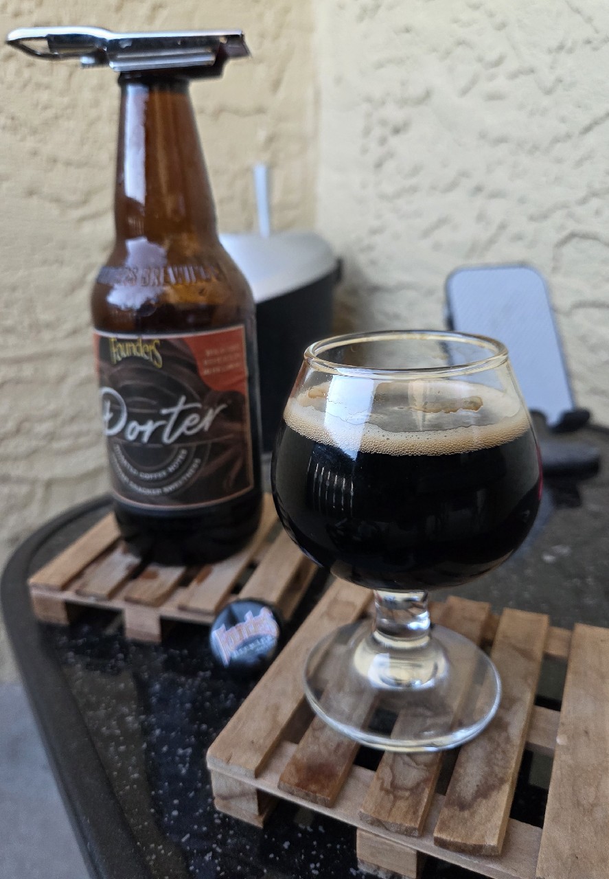 Founders Porter, United States
