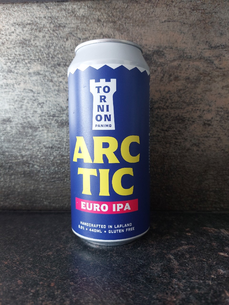 Arctic Euro IPA, Finland