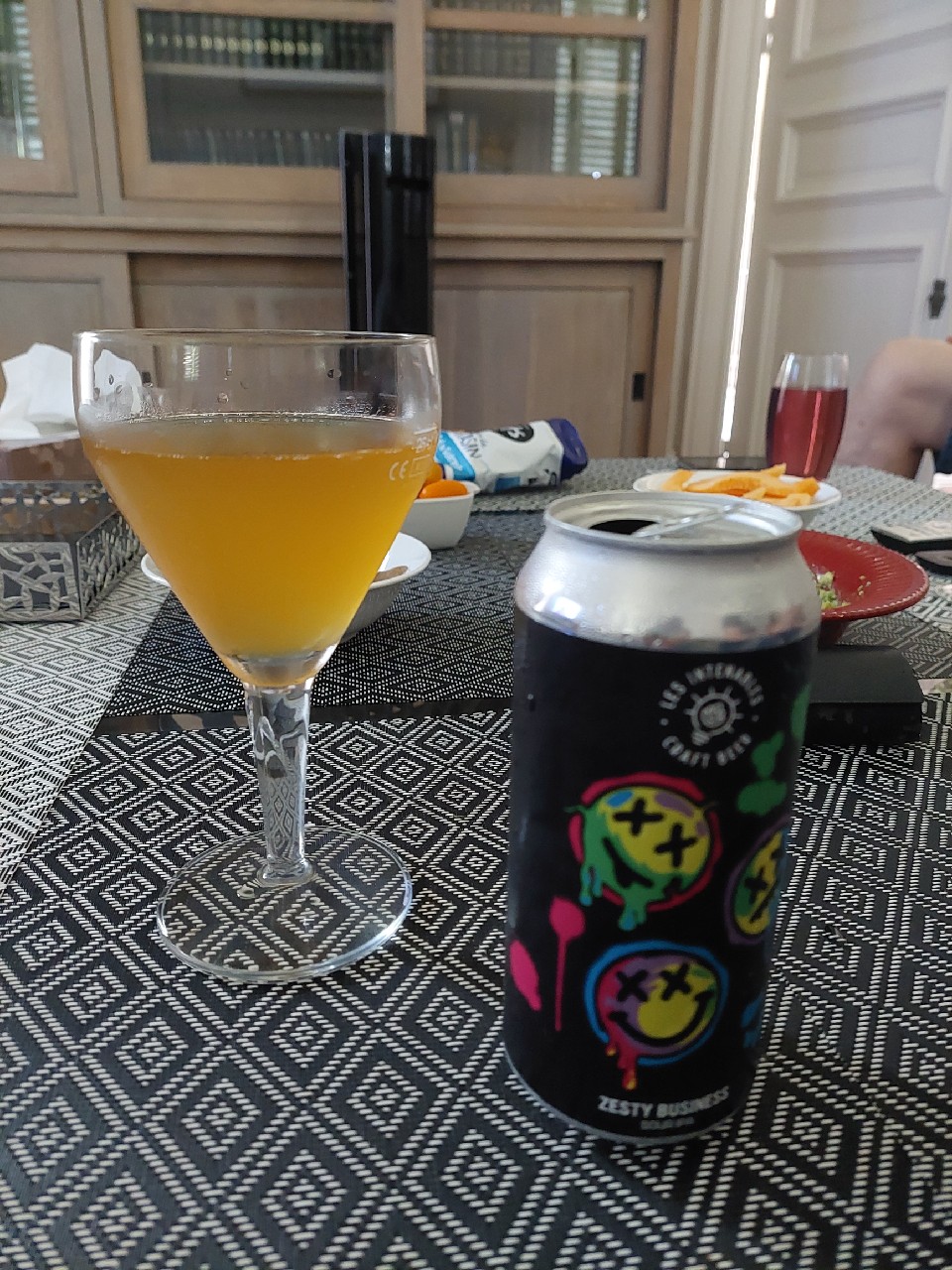 Zesty Business, France
