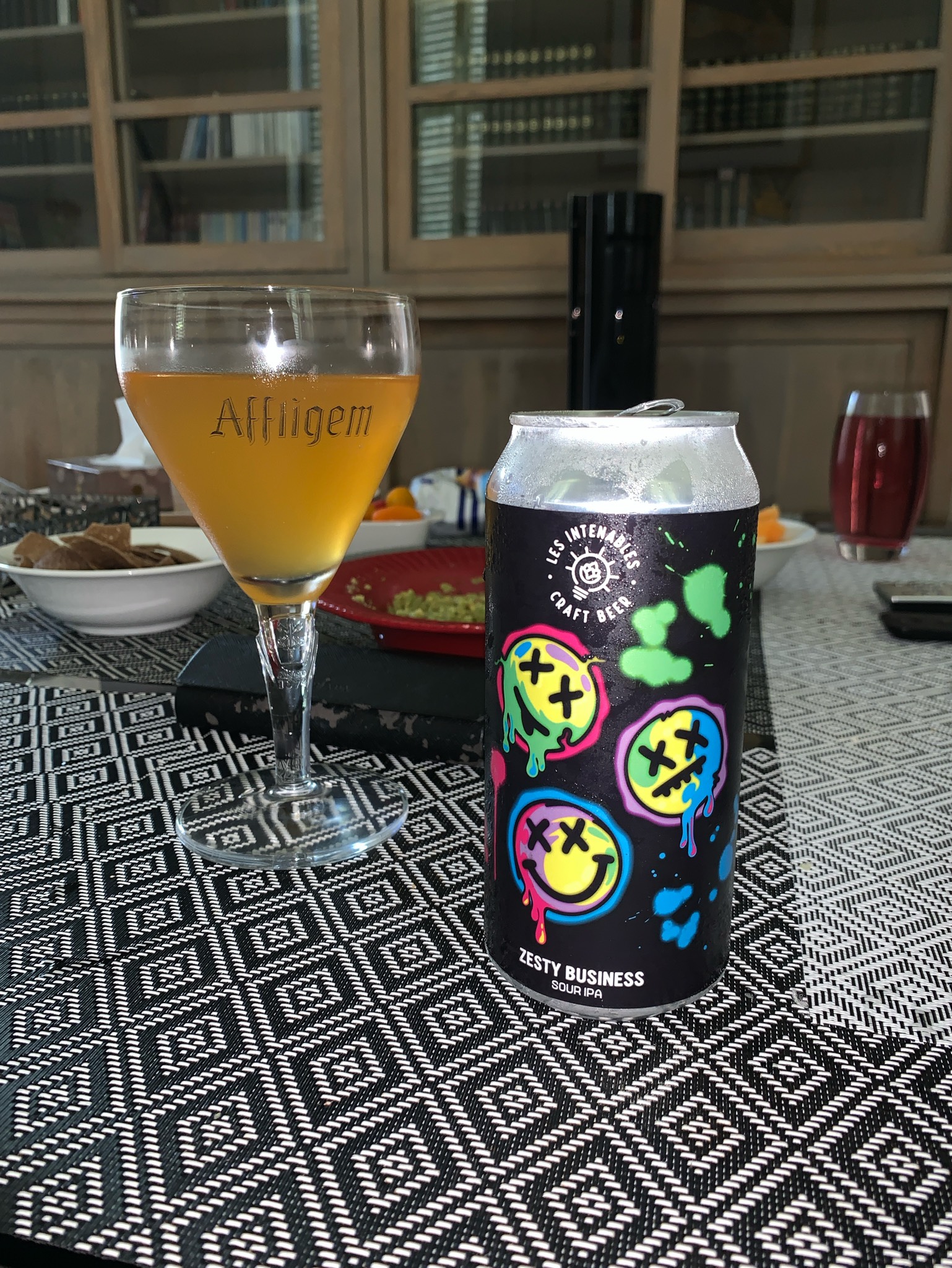 Zesty Business, France