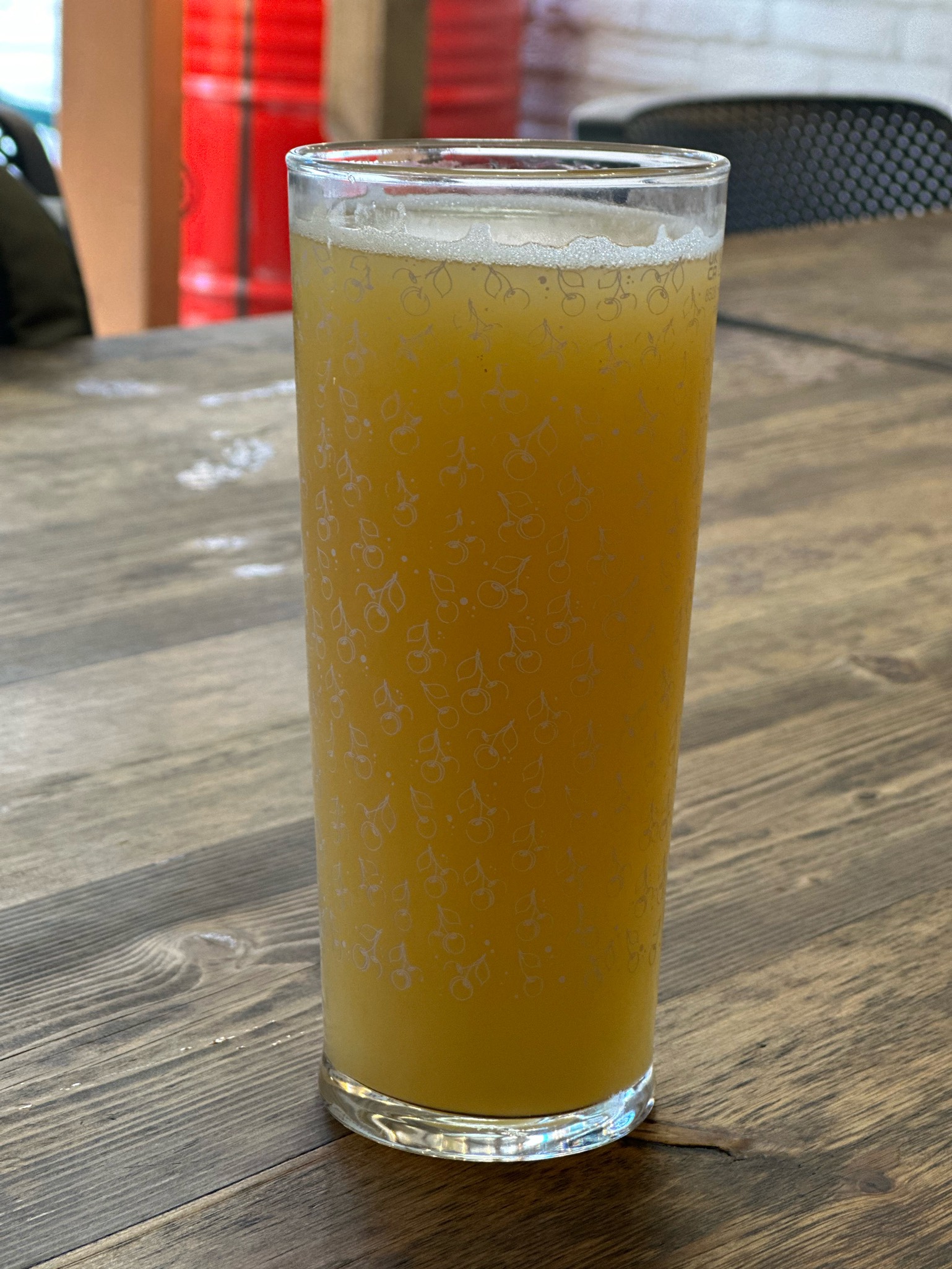 Three Blind Mice IPA, Three Blind Mice Brewery