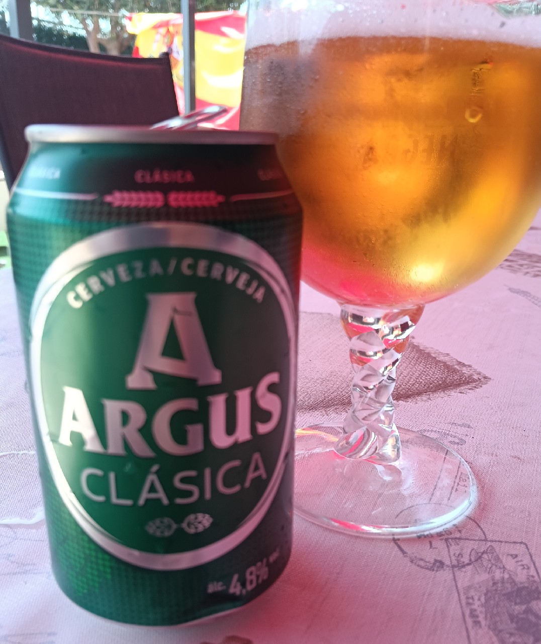 Argus Clásica, Lidl Supermercados S.A.U