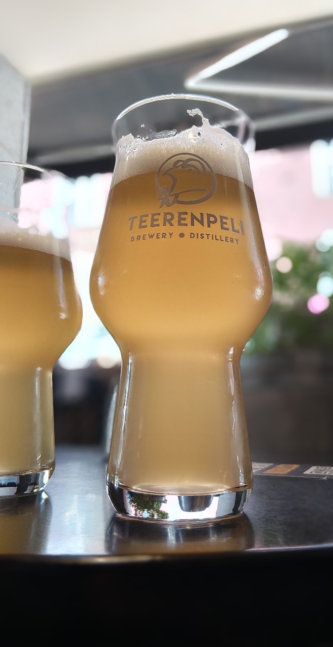 NEIPA 5.0%, Finland