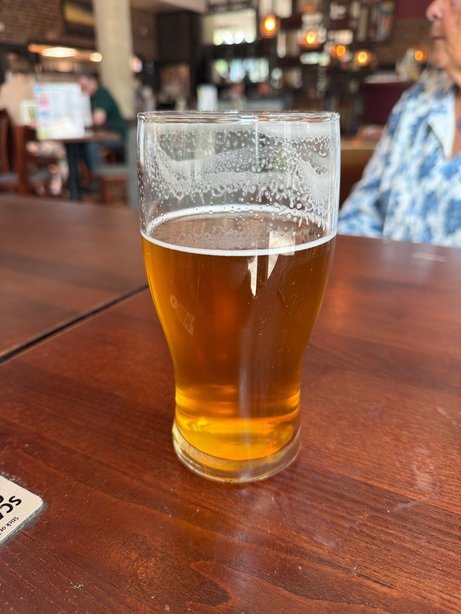 Spring Hopper, Arkell's Brewery