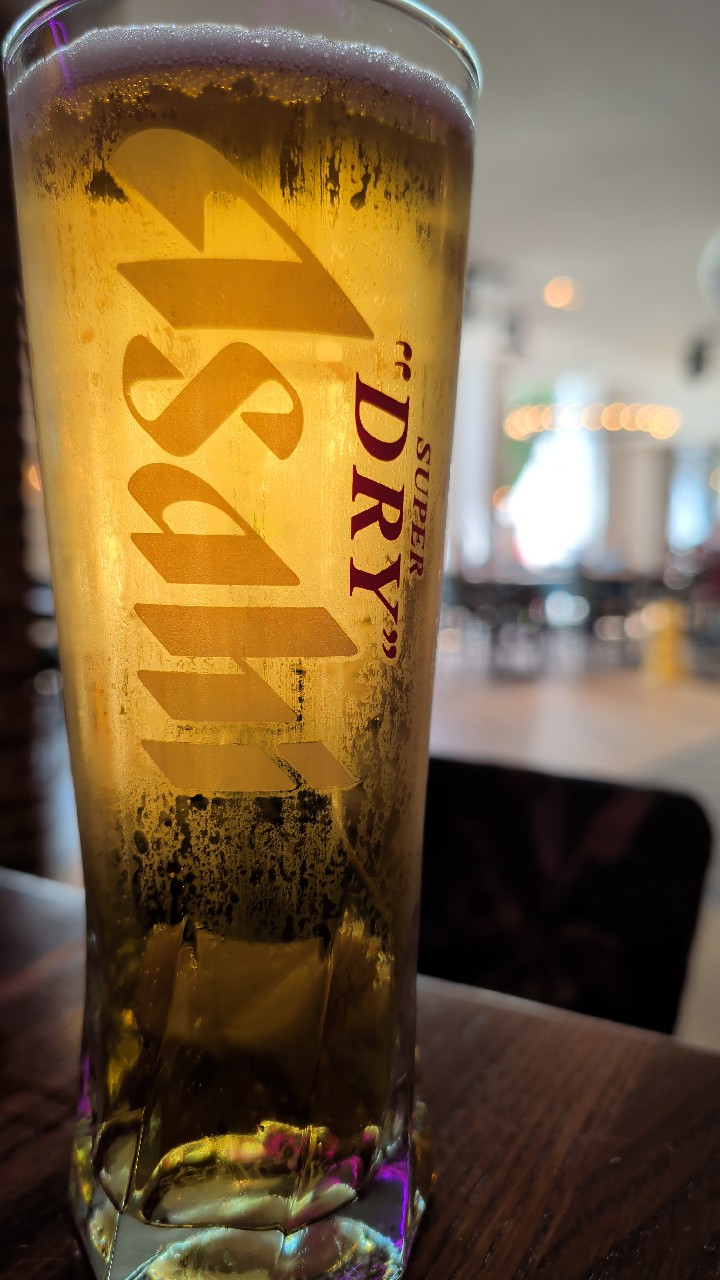 Asahi, Asahi Breweries