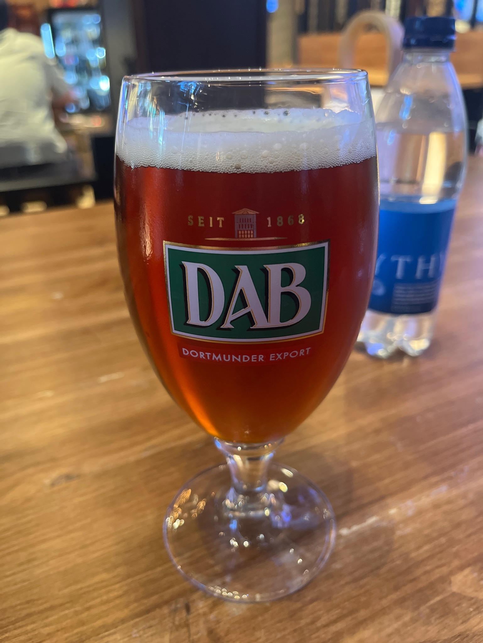 A Ship Full of IPA 5.8%, Sweden
