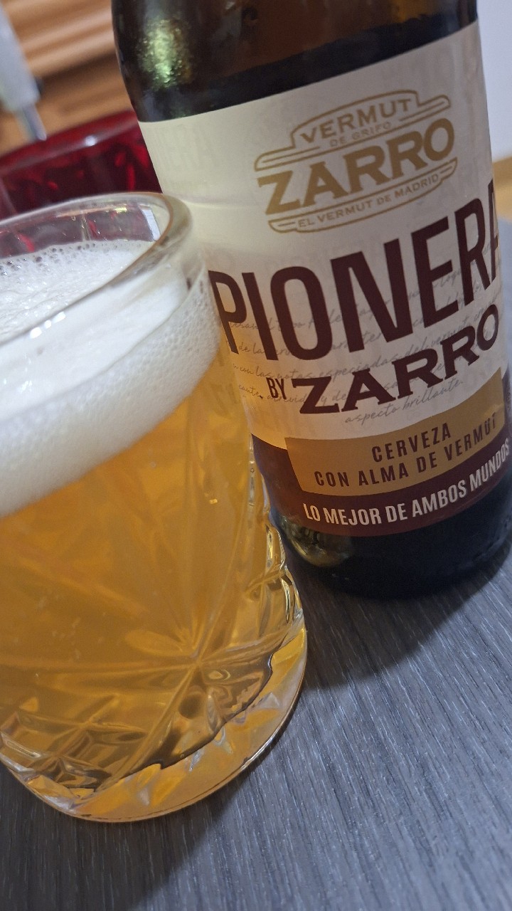 pionera by zarro, Bodegas sanviver