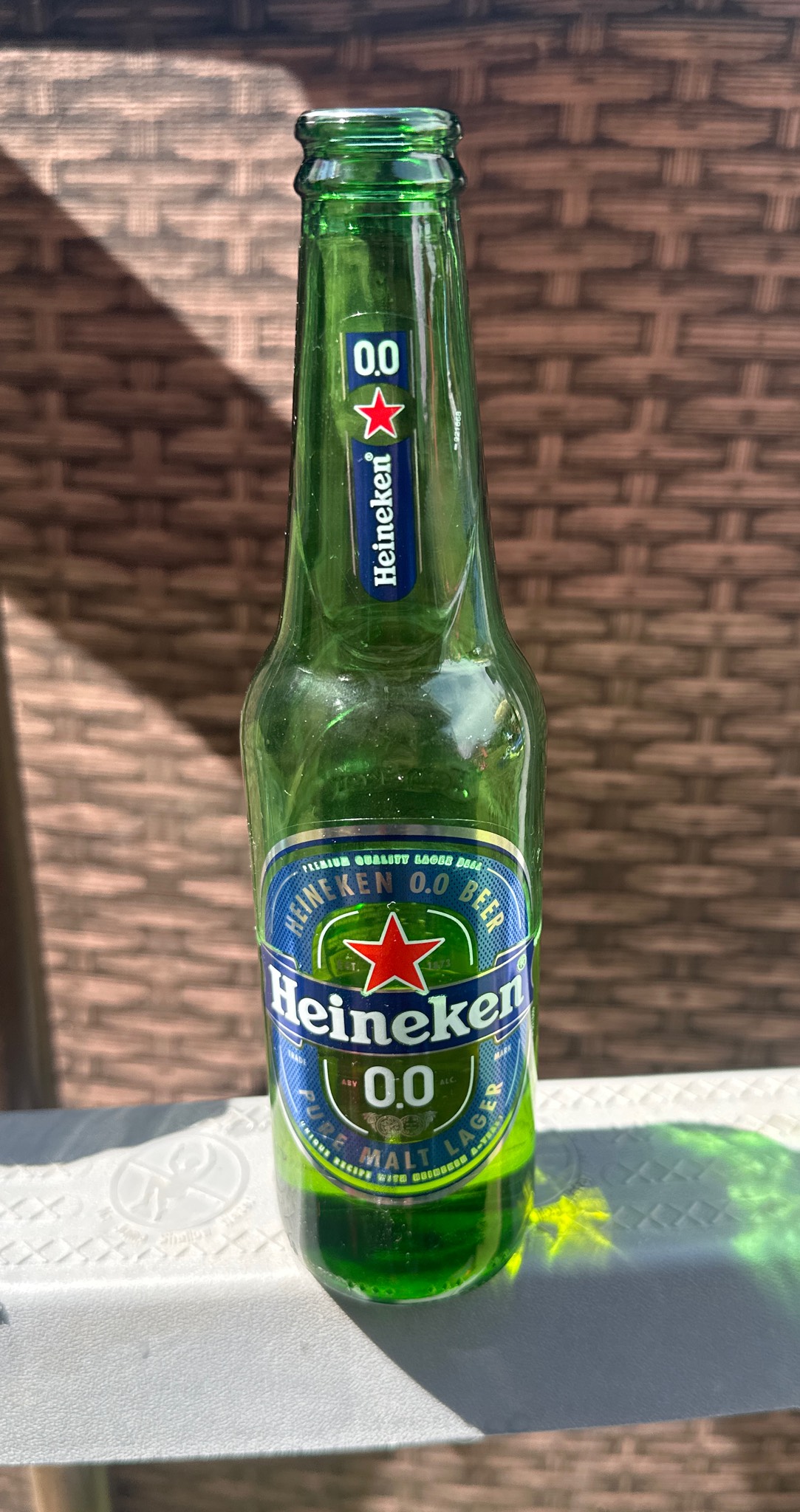 Heineken 0.0, Netherlands