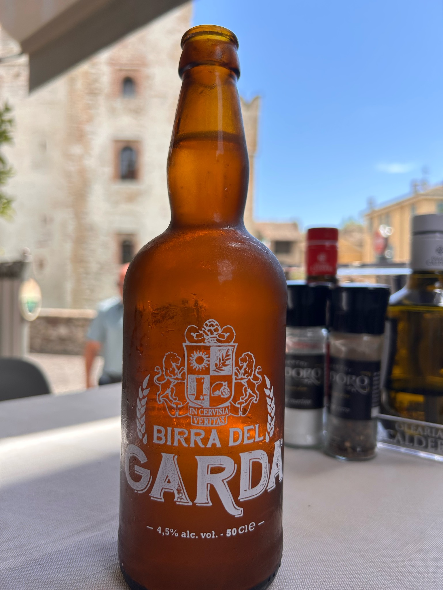 Birra del Garda, Birrificio Felice snc