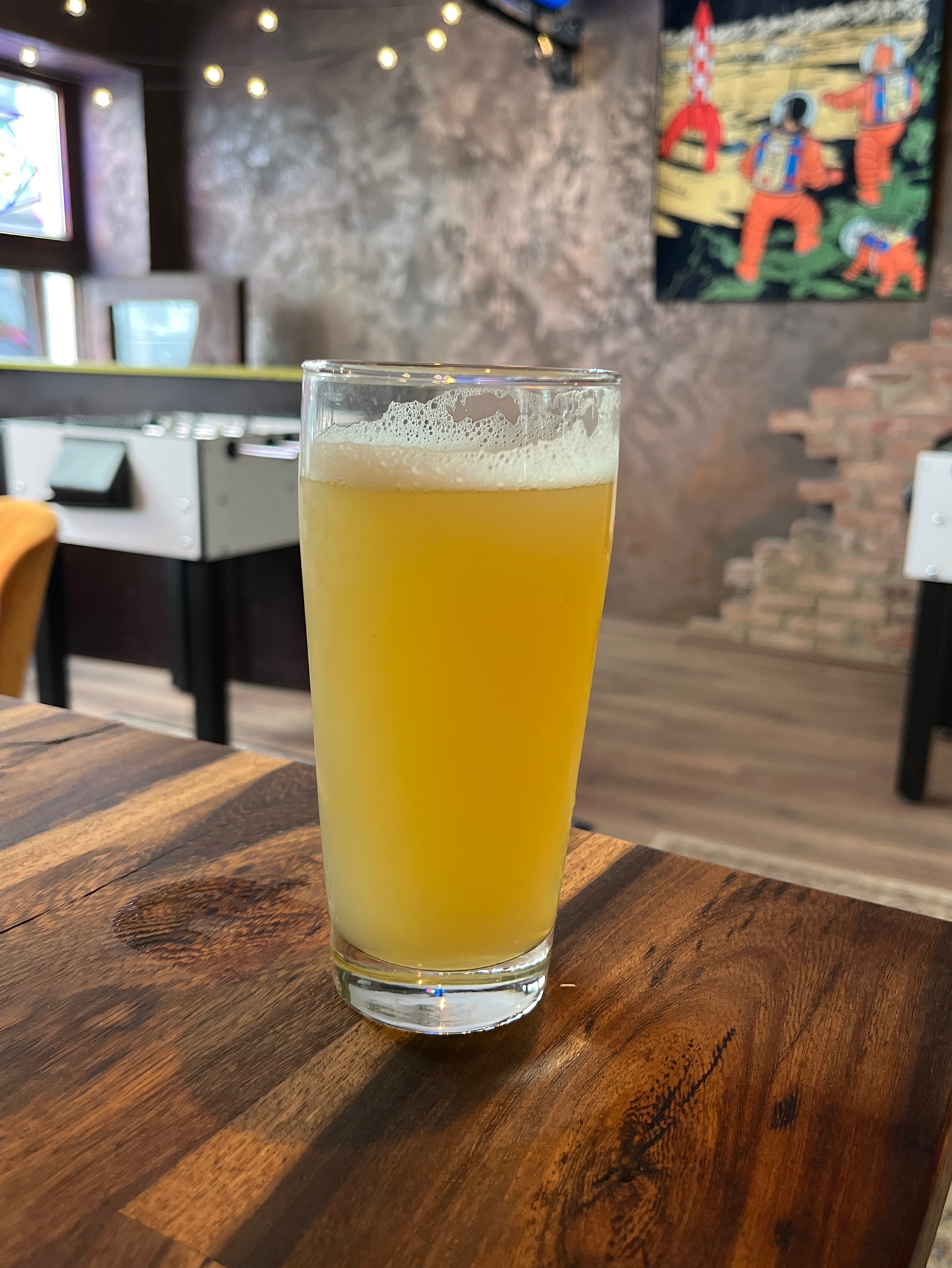 Faith, Northern Monk Brew Co.