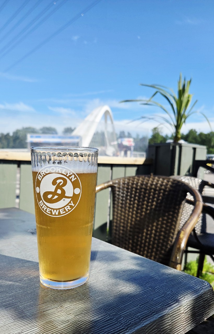 Bel Air Sour, United States