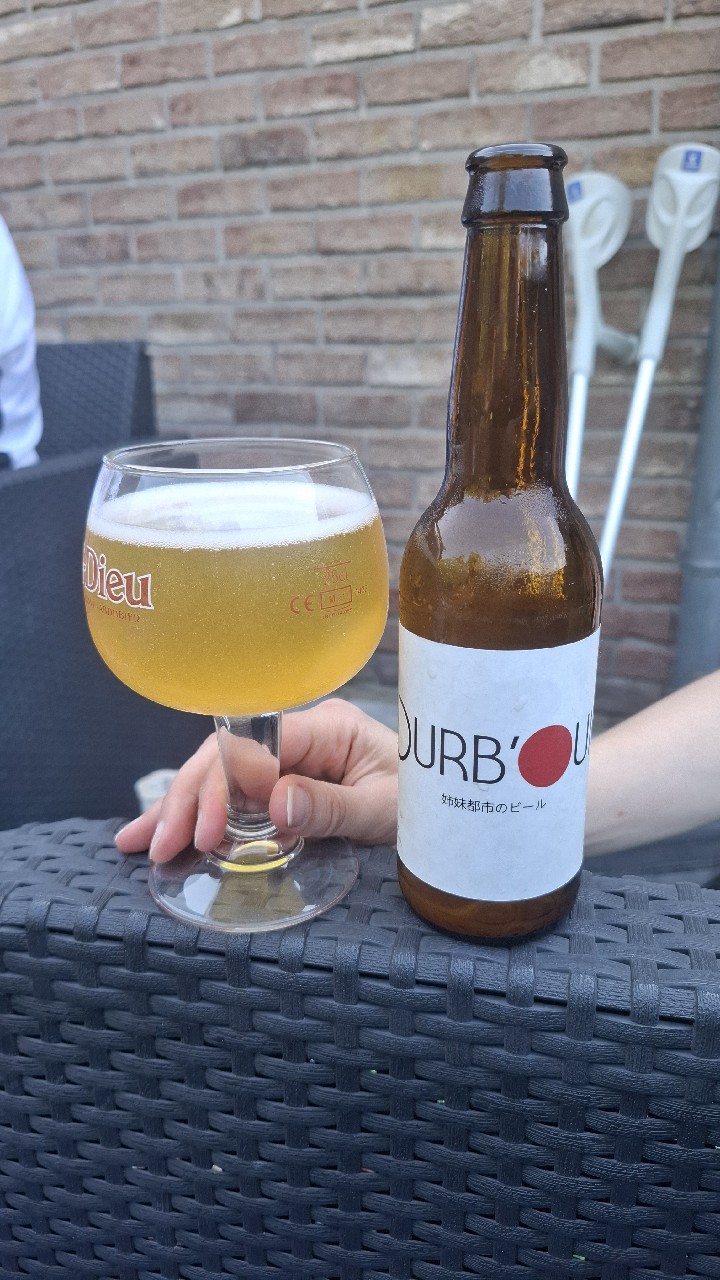 durb'oui!, 3 florins