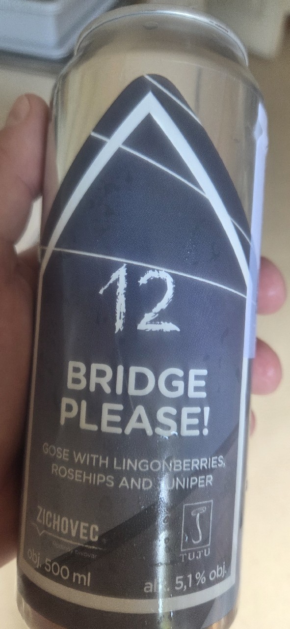 12 bridge please!, Rodinný Pivovar Zichovec