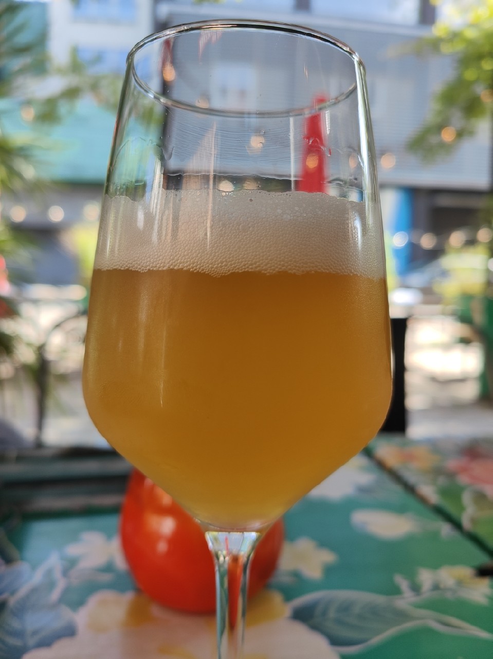 Weapon Of Choice, Dr. Beer