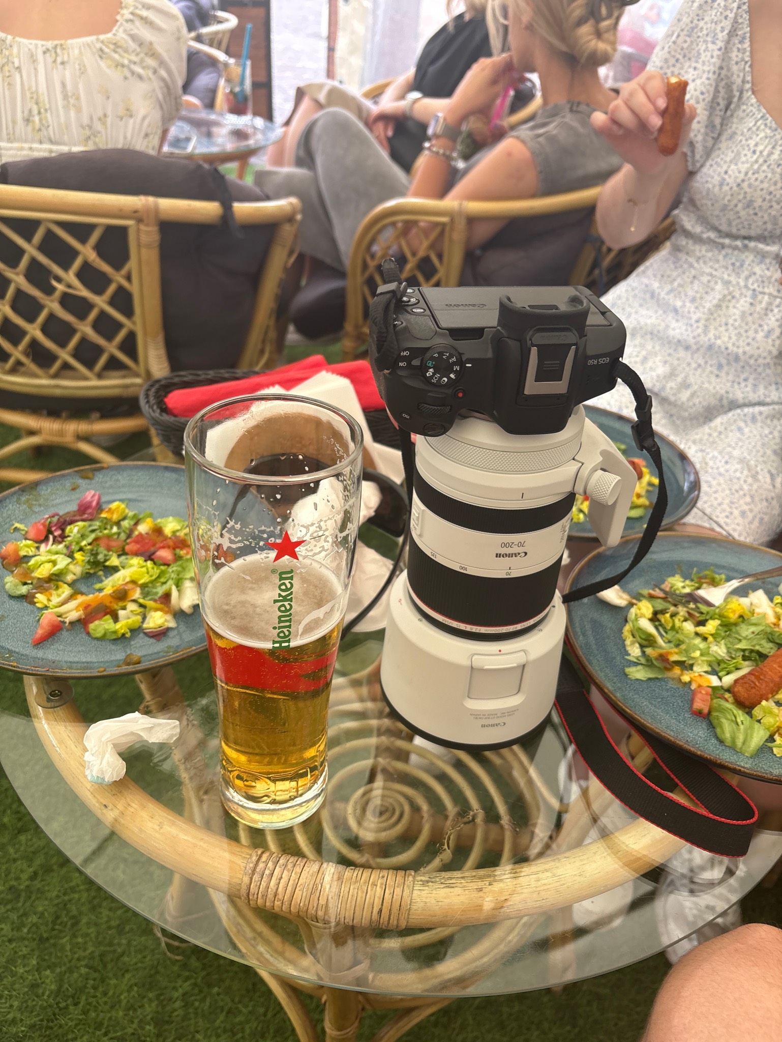 Heineken, Netherlands