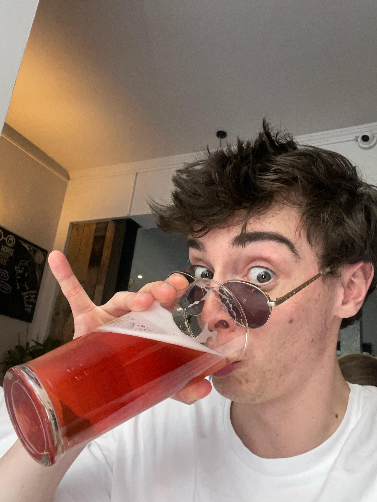 Schofferhofer Spritz, Schöfferhofer Weizenbier GmbH (Radeberger Gruppe)