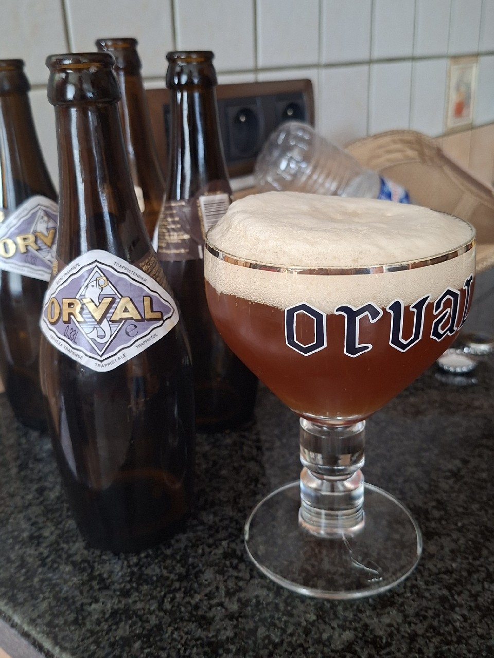Orval, Belgium
