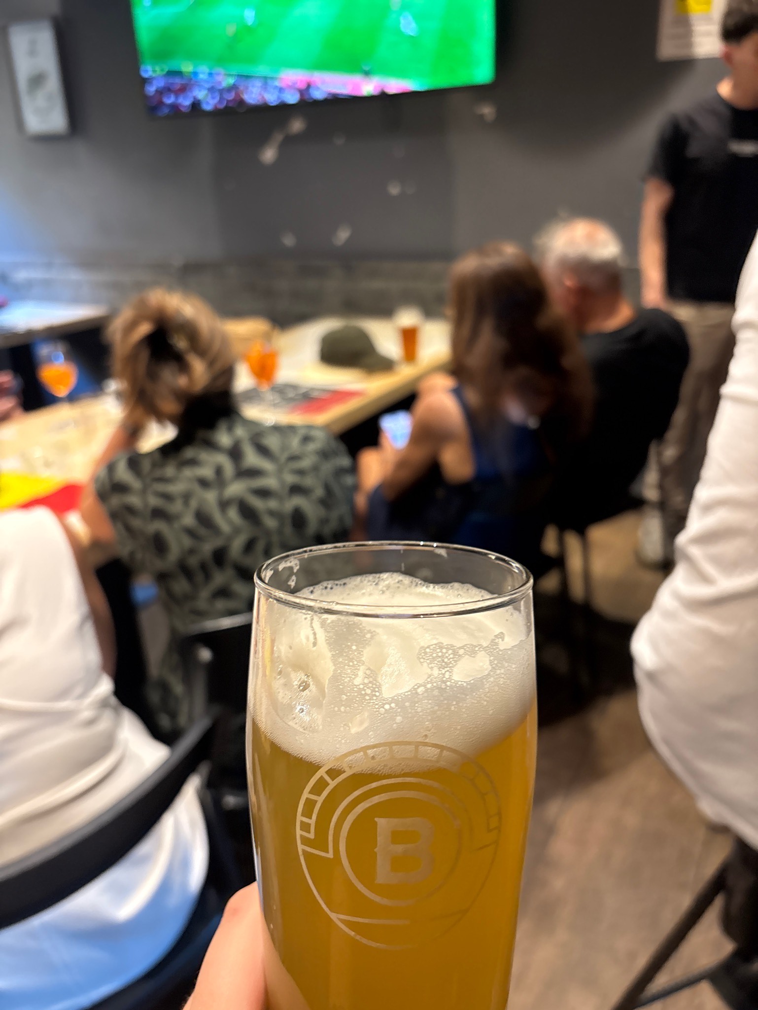 Ritual Pils, Ritual Lab