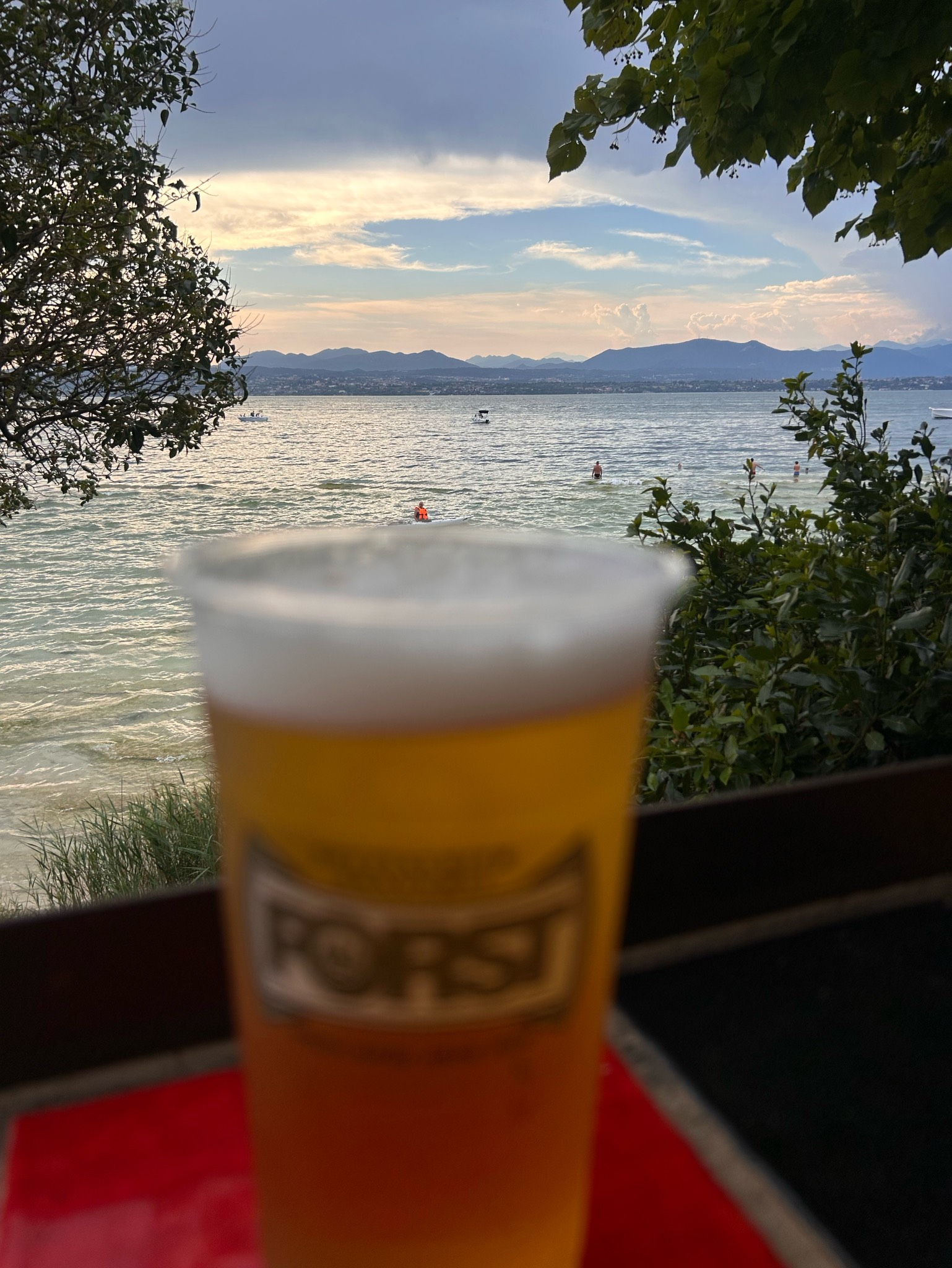 Premium, Birra Forst