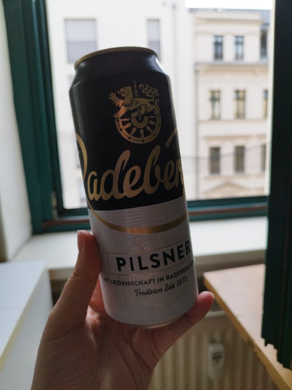 Radeberger Pilsner, Radeberger Gruppe