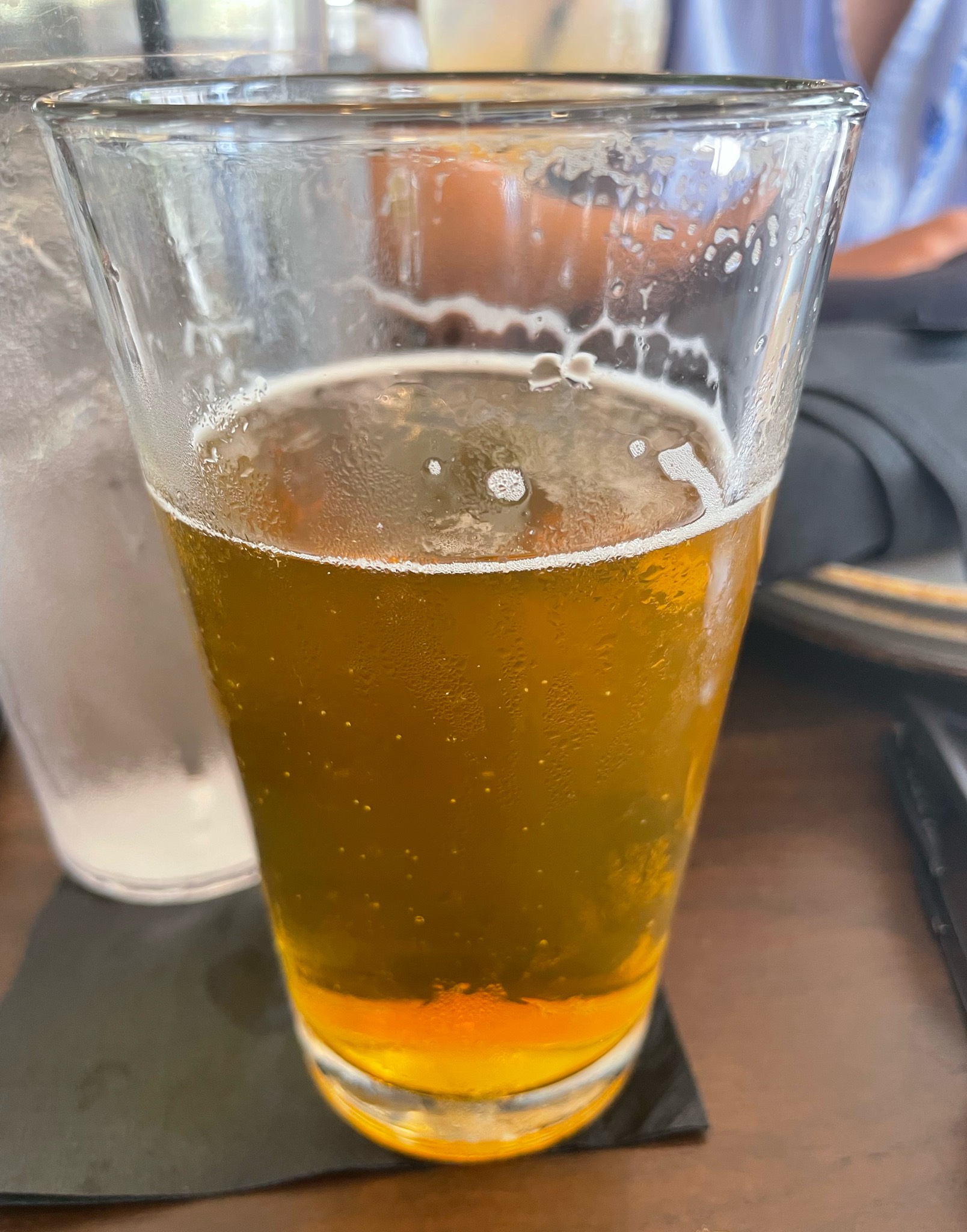 Von Trapp Pilsner, Von Trapp Brewing