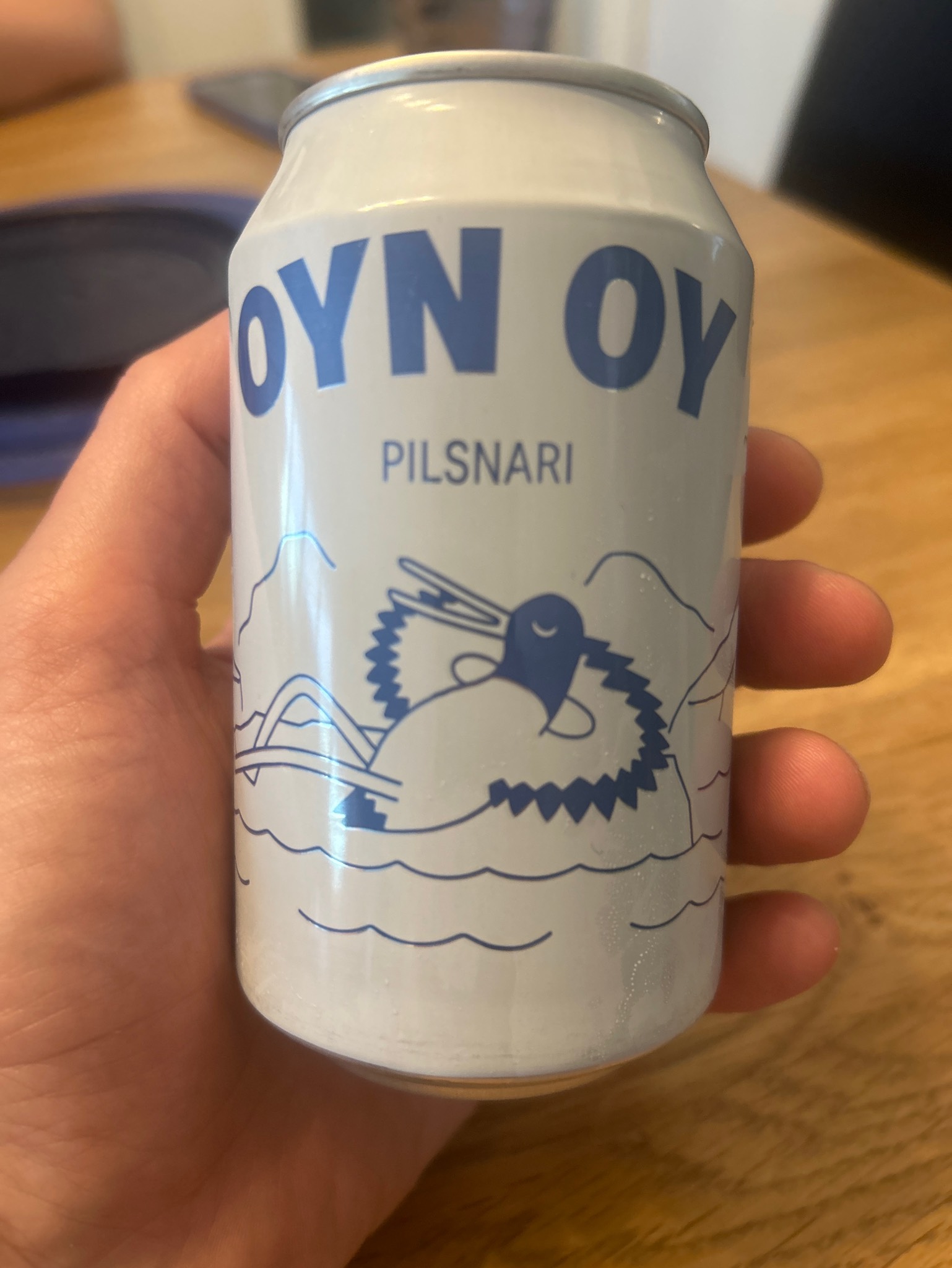 Oyn Oy, Faroe Islands