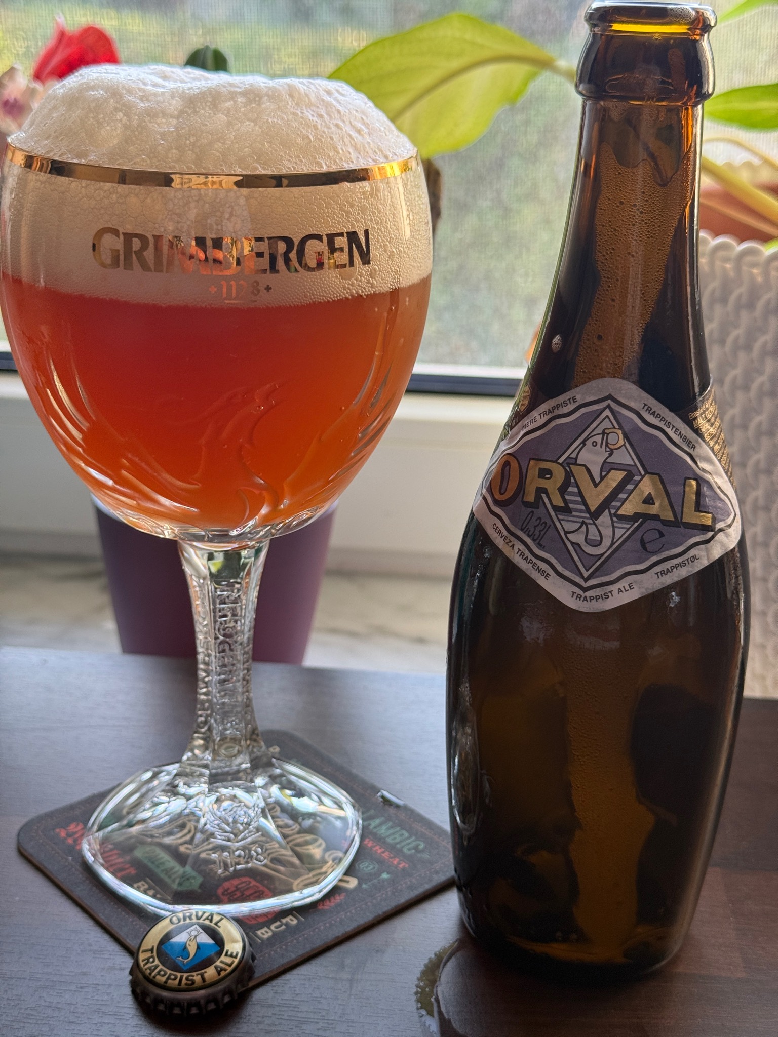Orval, Belgium