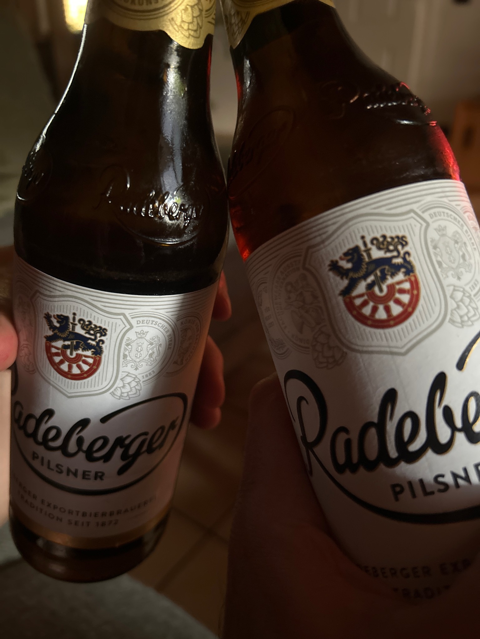 Radeberger Pilsner, Radeberger Gruppe