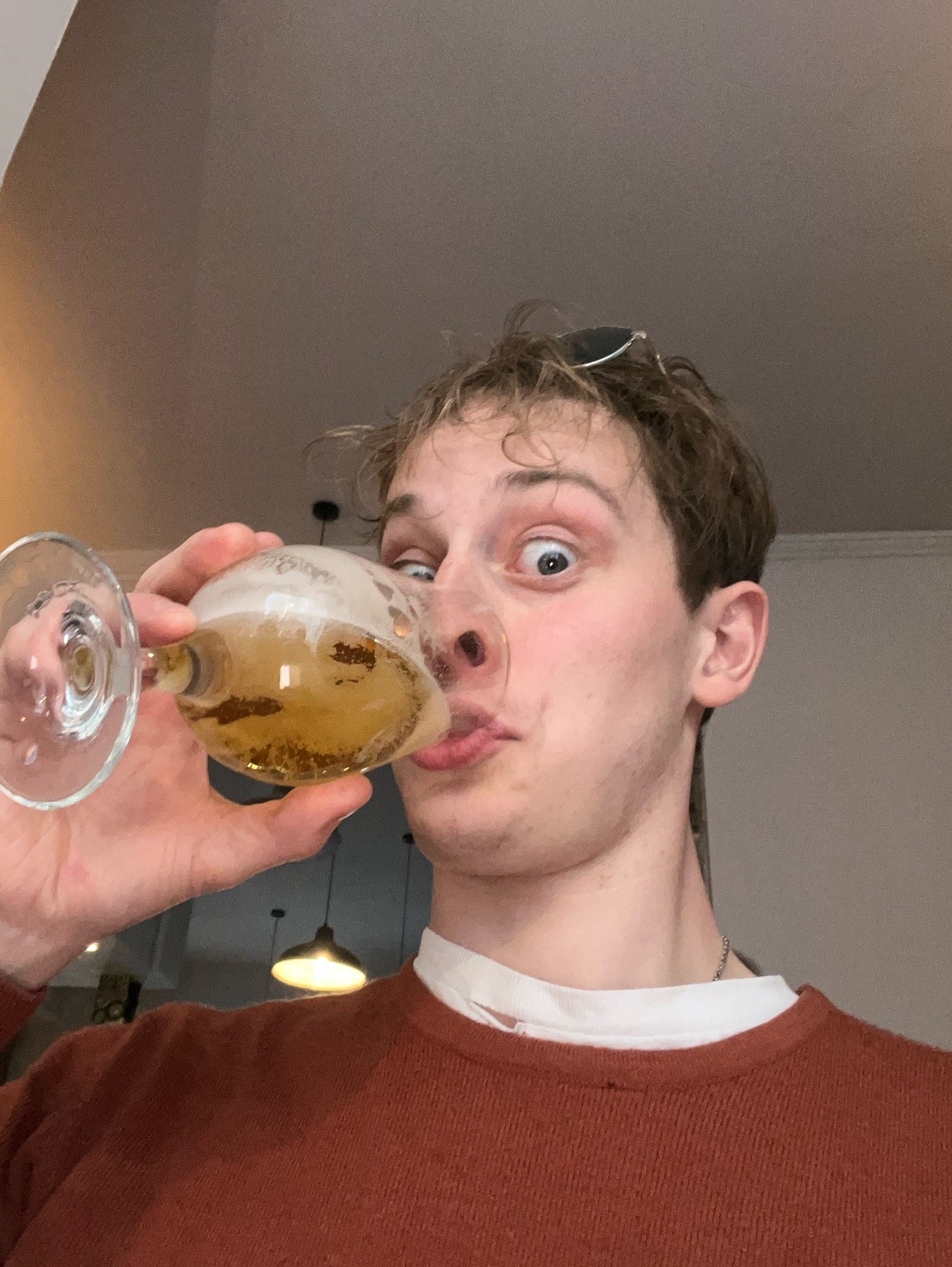 Tegernseer Hell, Herzoglich Bayerisches Brauhaus Tegernsee