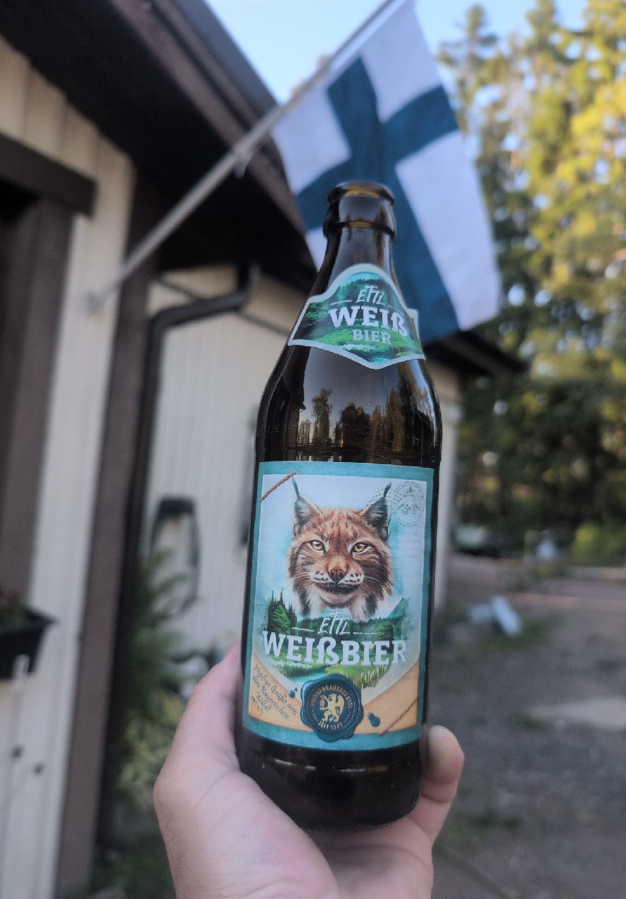 Ettl Weißbier, Germany