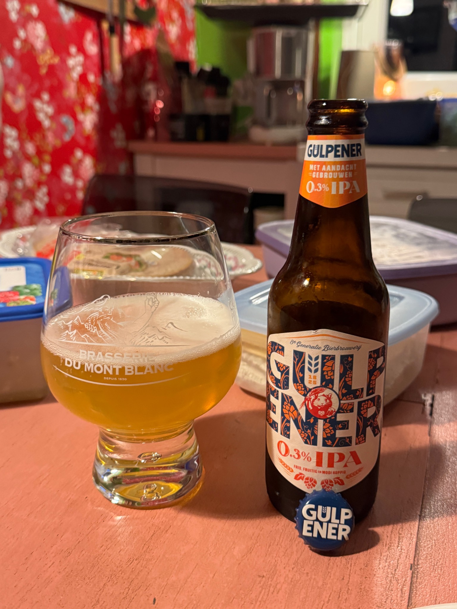 Gulpener 0,3% IPA, Gulpener Bierbrouwerij
