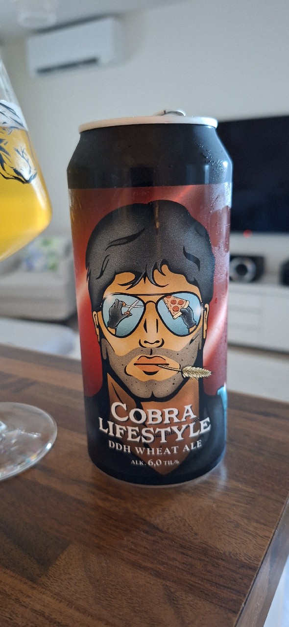 Cobra Lifestyle, Finland