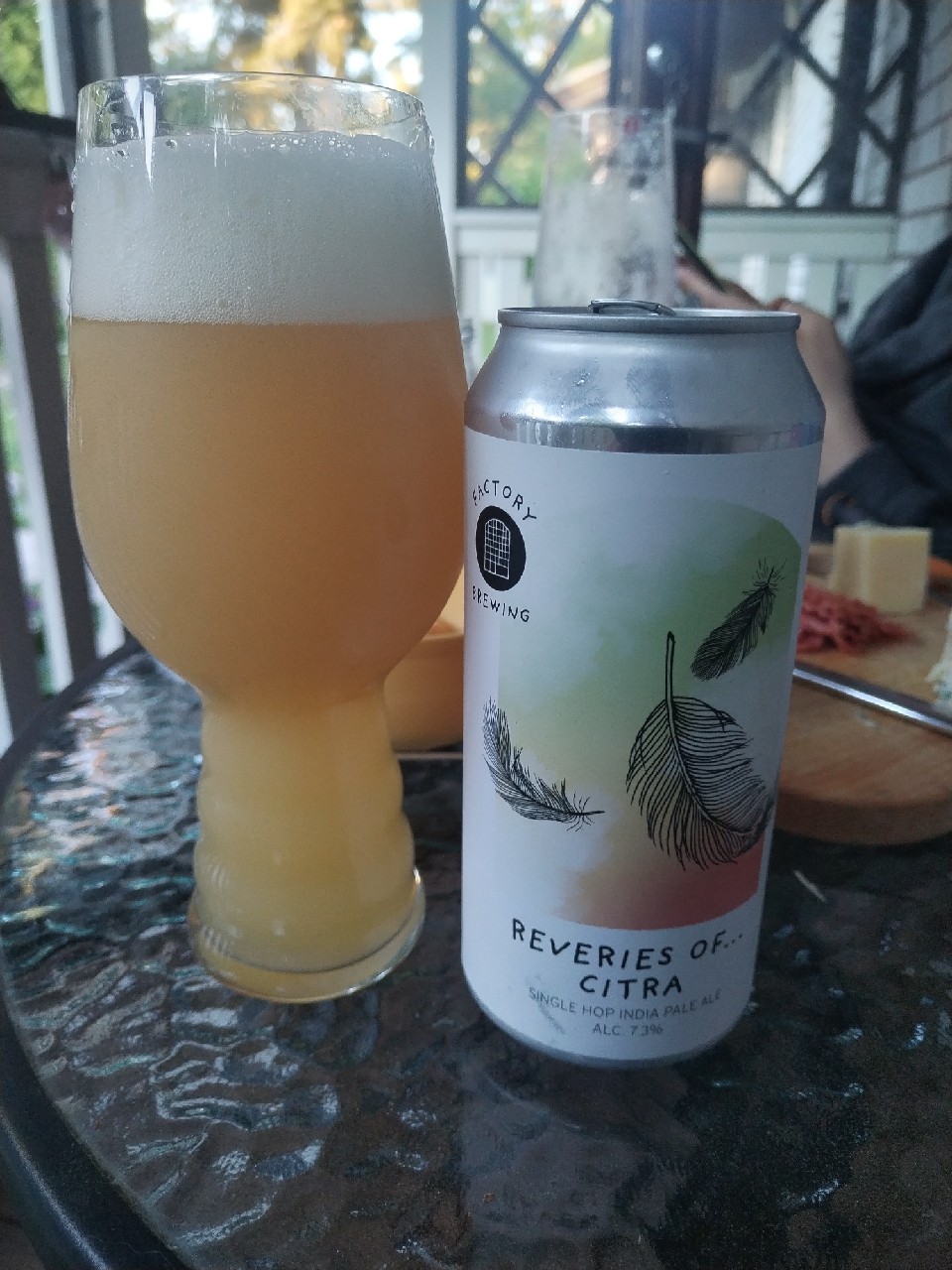Reveries Of... Citra, Finland