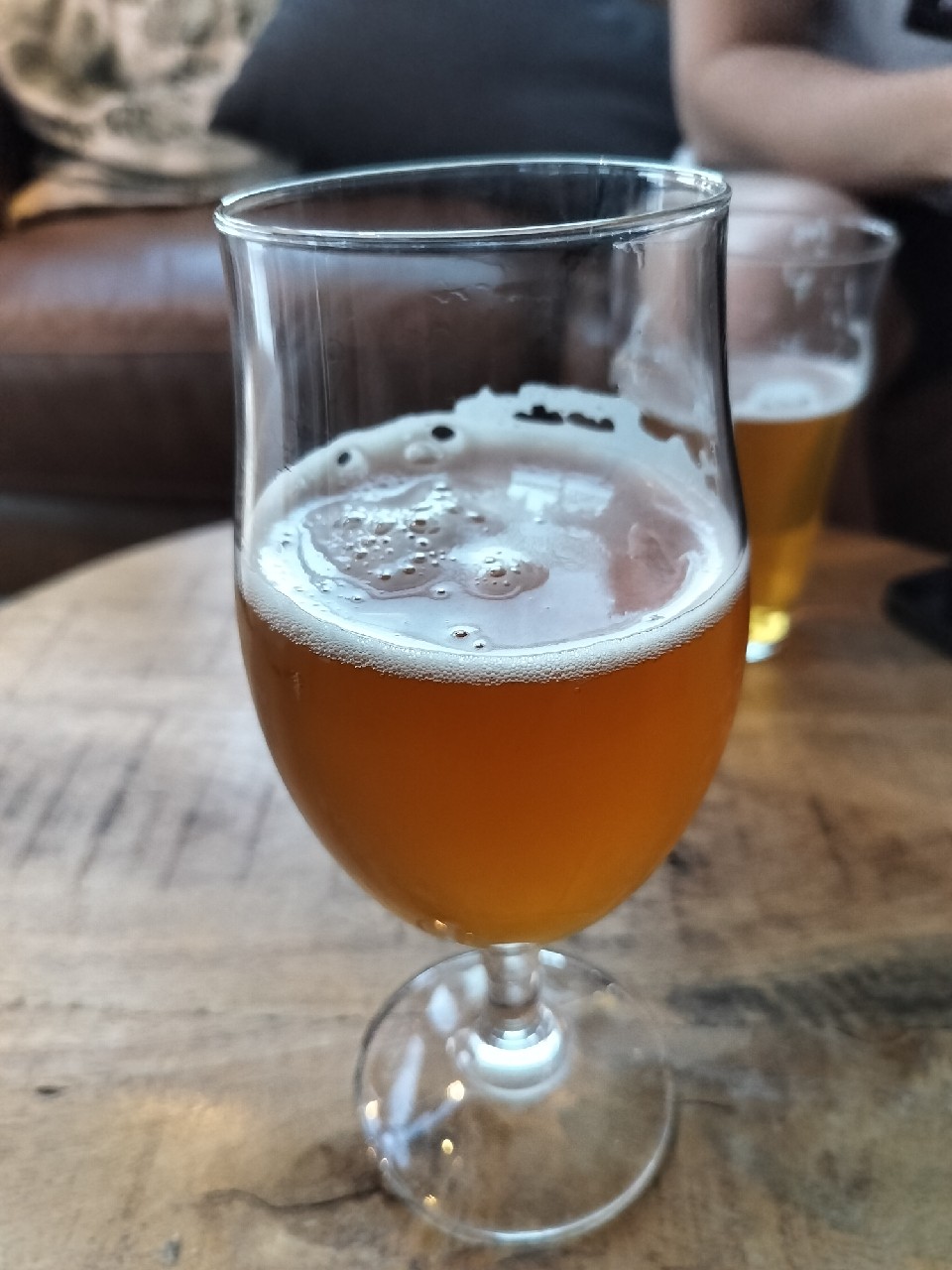 Hophaus Pilsner, Finland