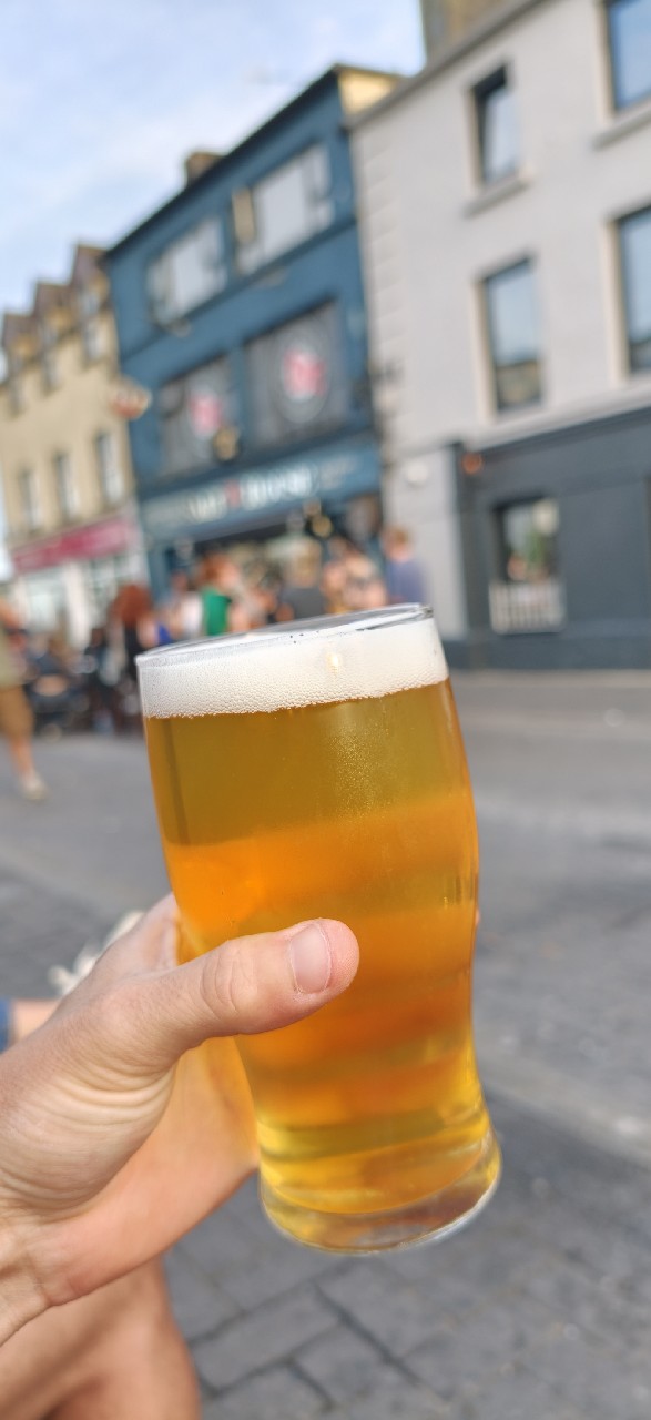 Full Sail, Galway Bay Brewery