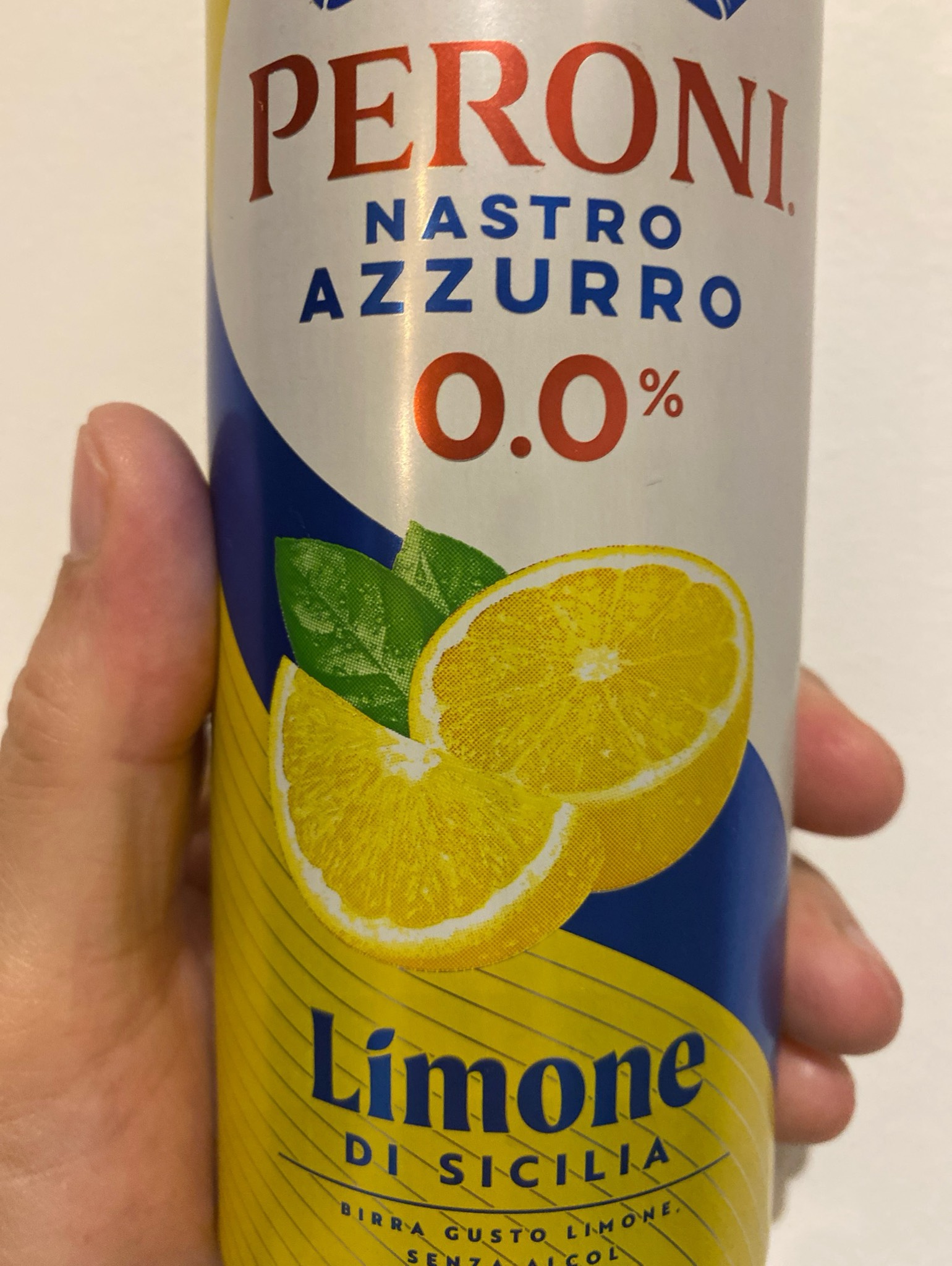 Limone di sicilia, Italy