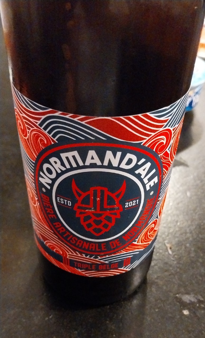 Triple Belge, Normand'Ale