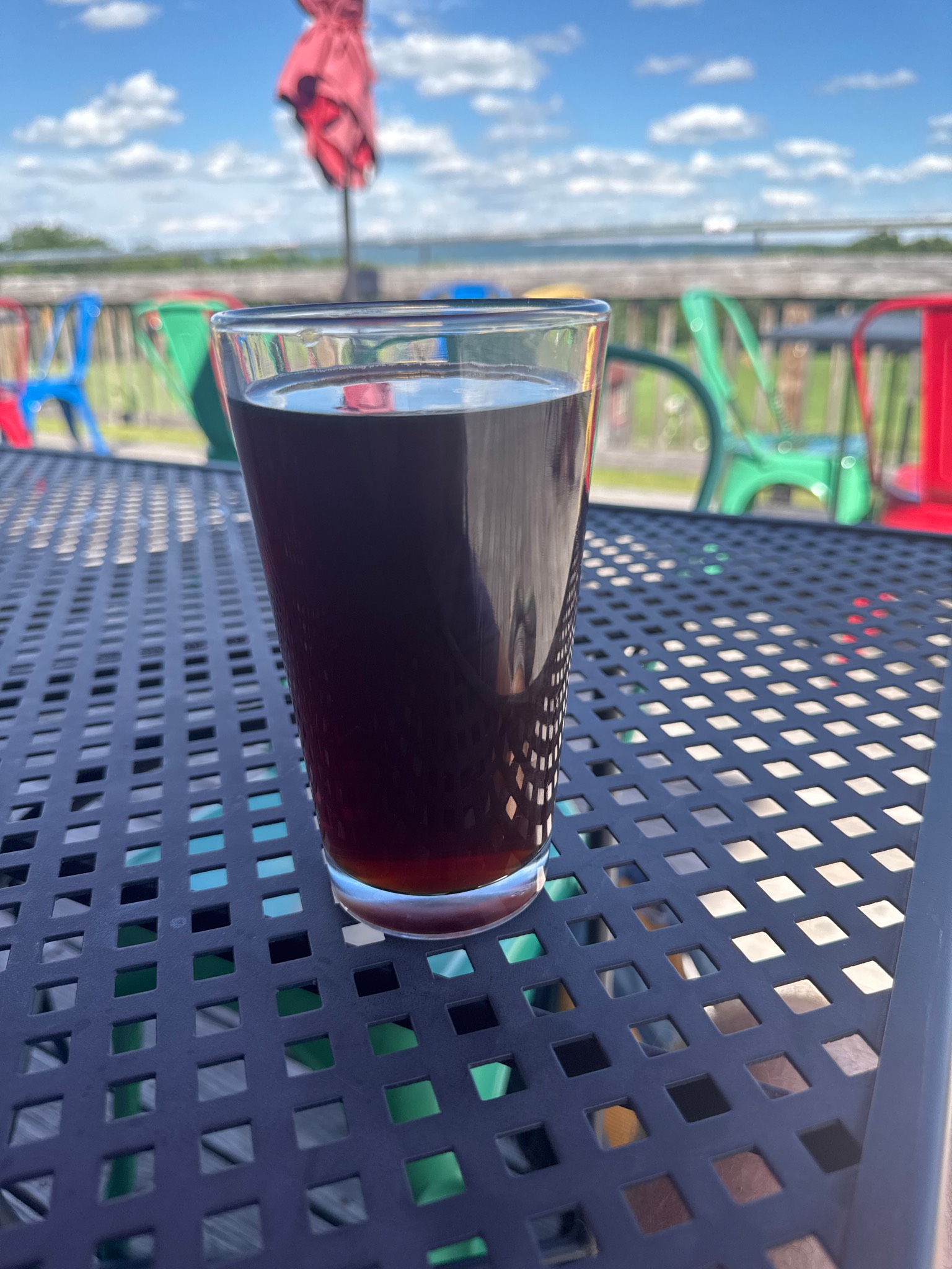 Baltic porter, United States